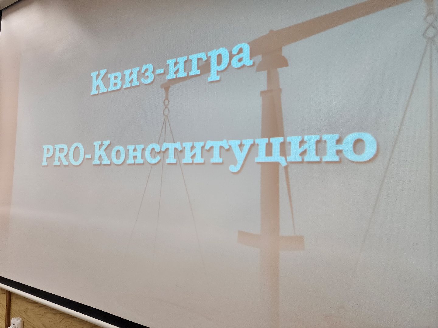 Подольск , студенты, день конституции,