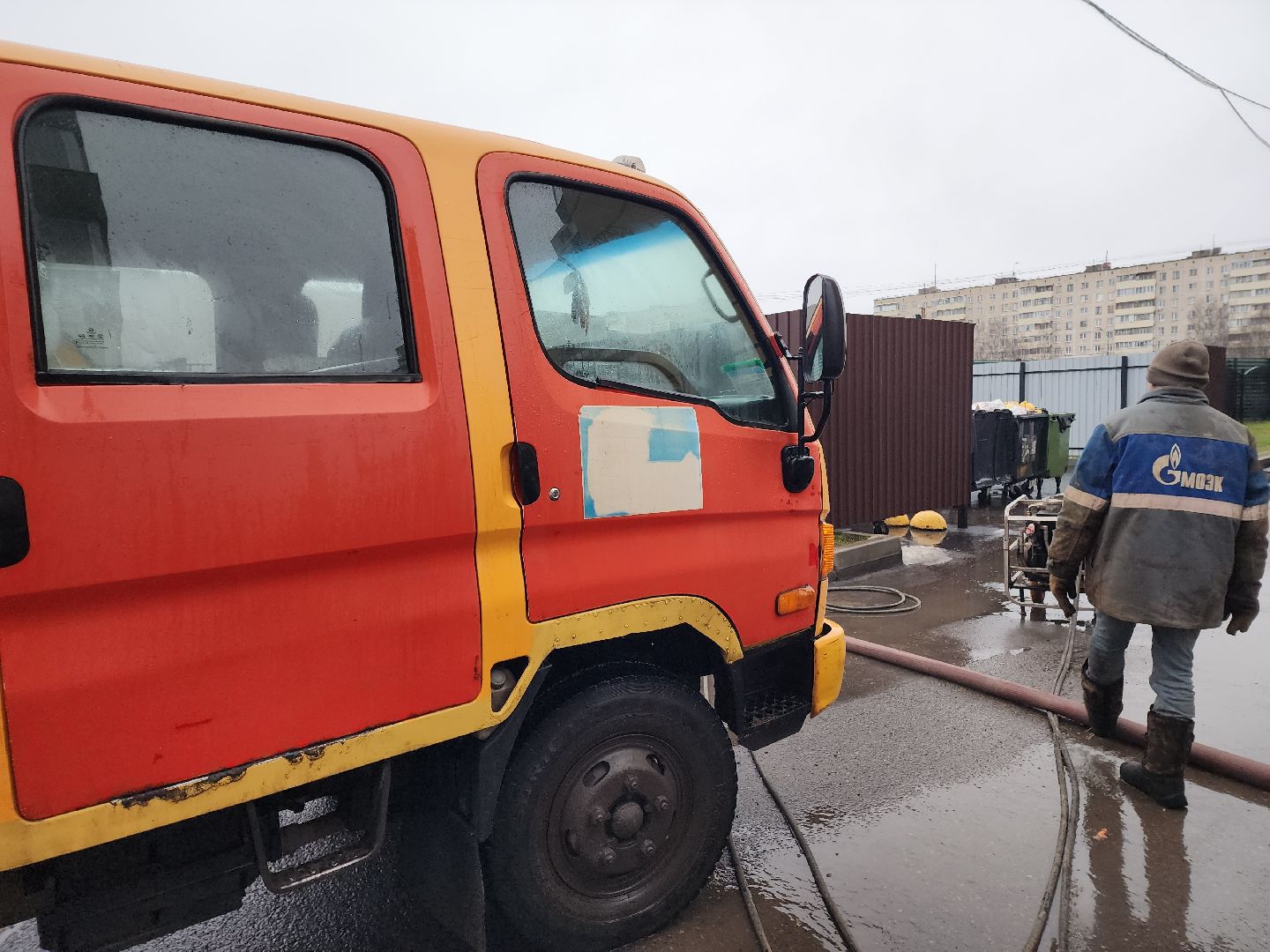 солнечногорск, жкх, ремонт, дома , жители ,