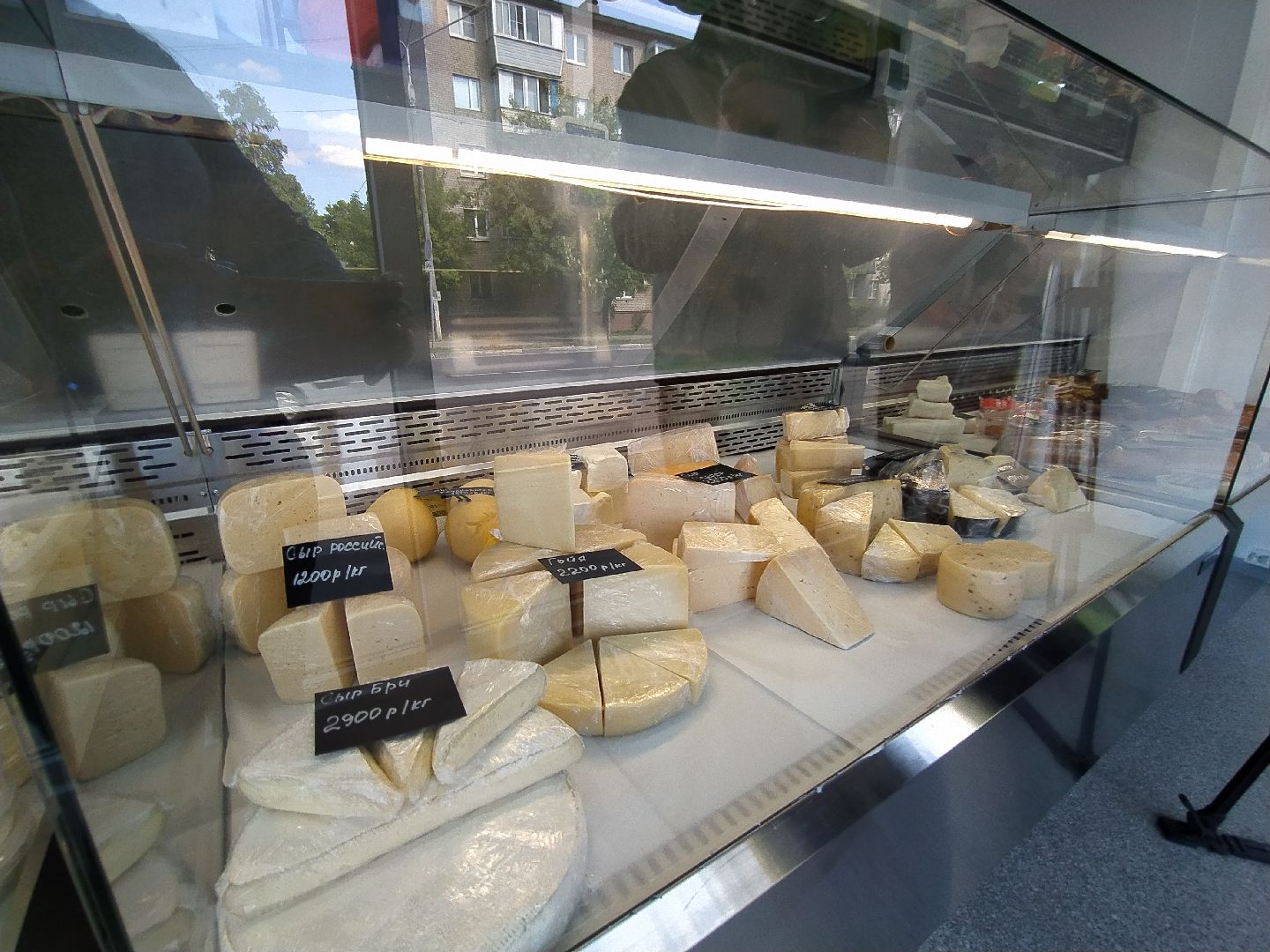 Фермер, хозяйство, продукты, животноводство