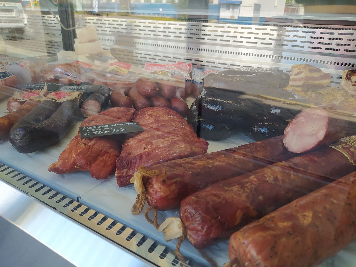 Фермер, хозяйство, продукты, животноводство