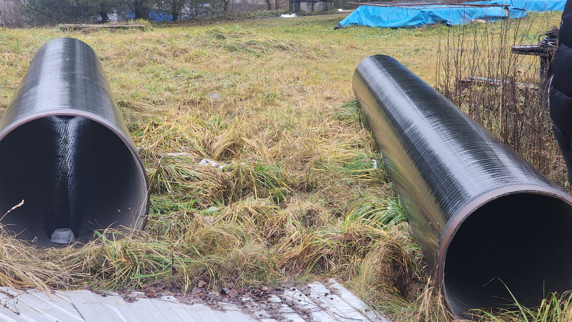 ЖКХ, Очистные сооружения Звенигород, Новости Звенигорода, Общество,