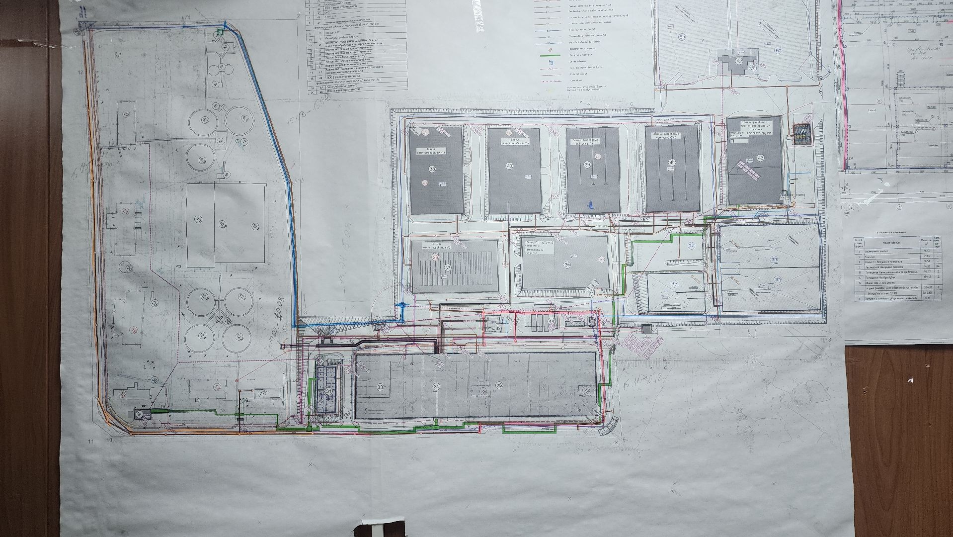 ЖКХ, Очистные сооружения Звенигород, Новости Звенигорода, Общество,