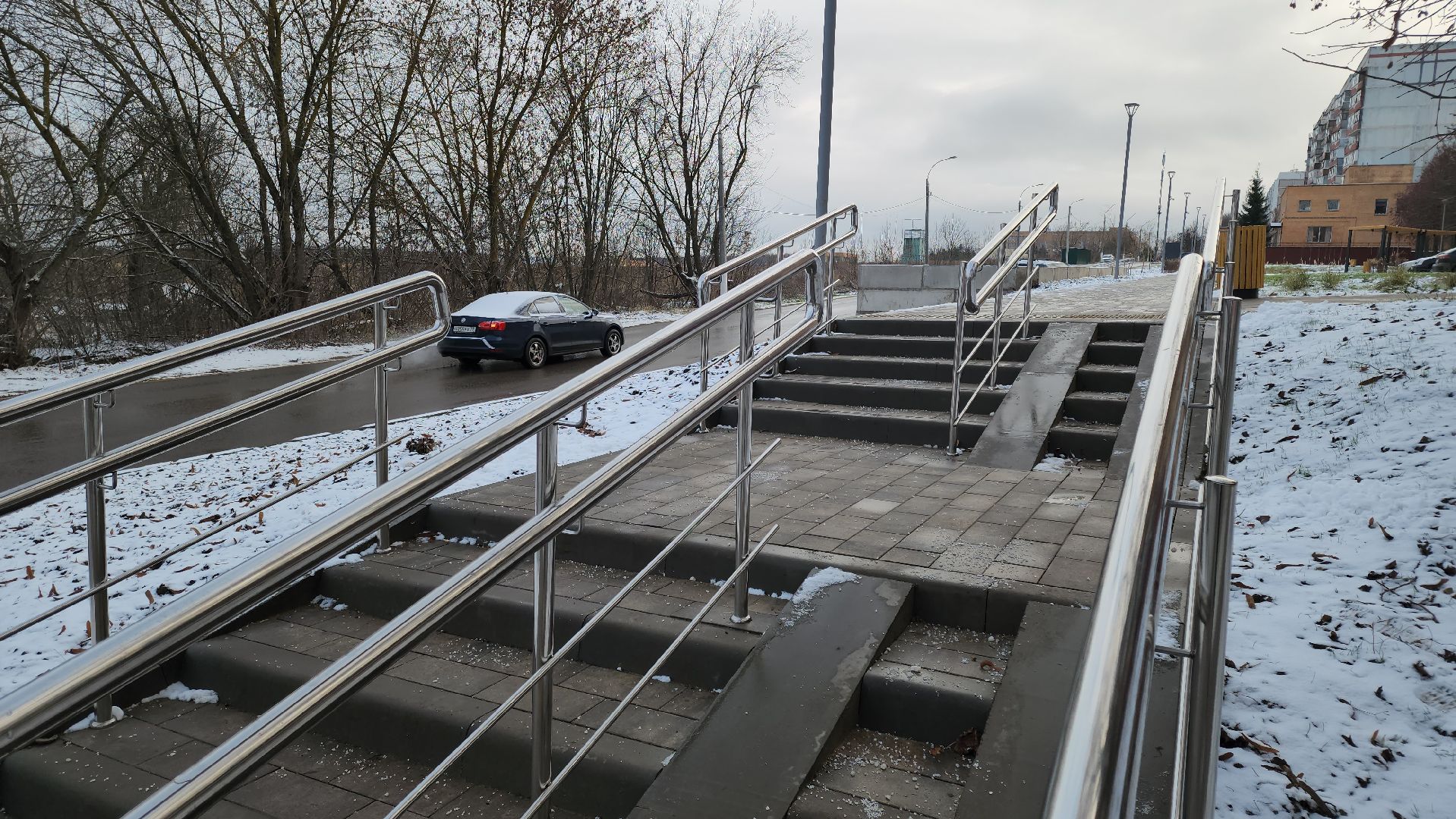 кашира, благоустройство, сквер, общественное пространство, молодежь,