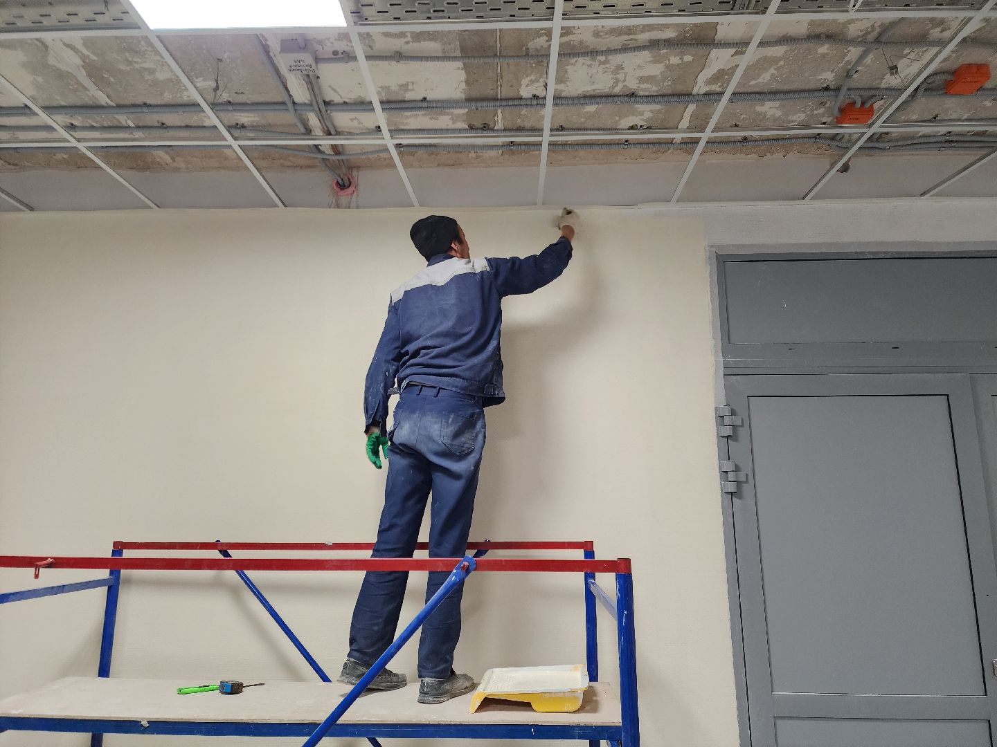 ногинск, ремонт, строительство, творчество, центр образования,