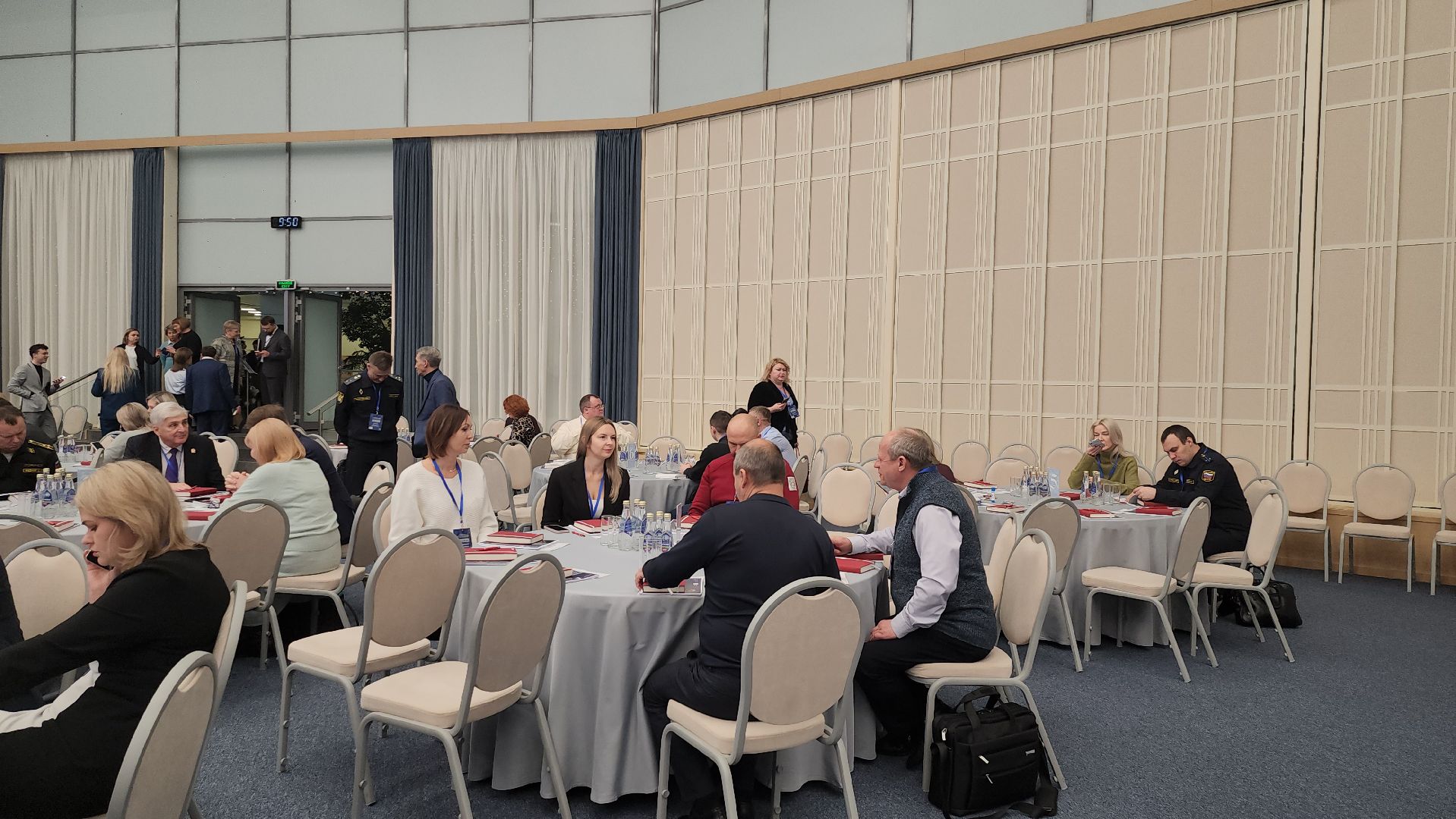 межведомственный семинар, красногорск, правительство мо,