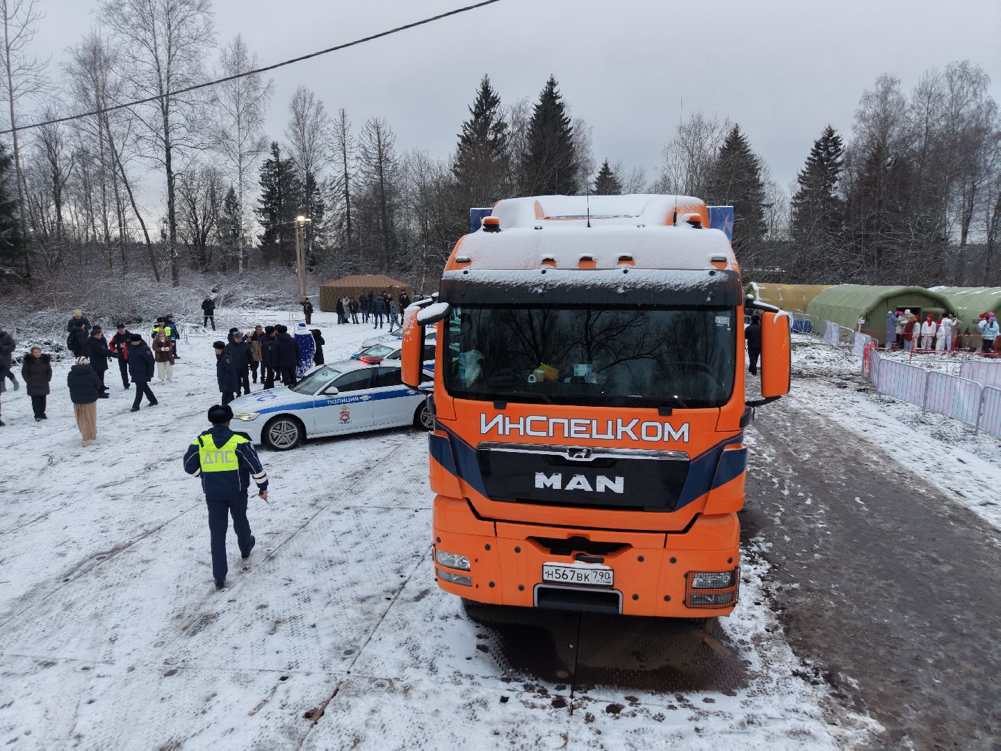 видео с коптера, новогодняя ель, ель из рузы в кремль,