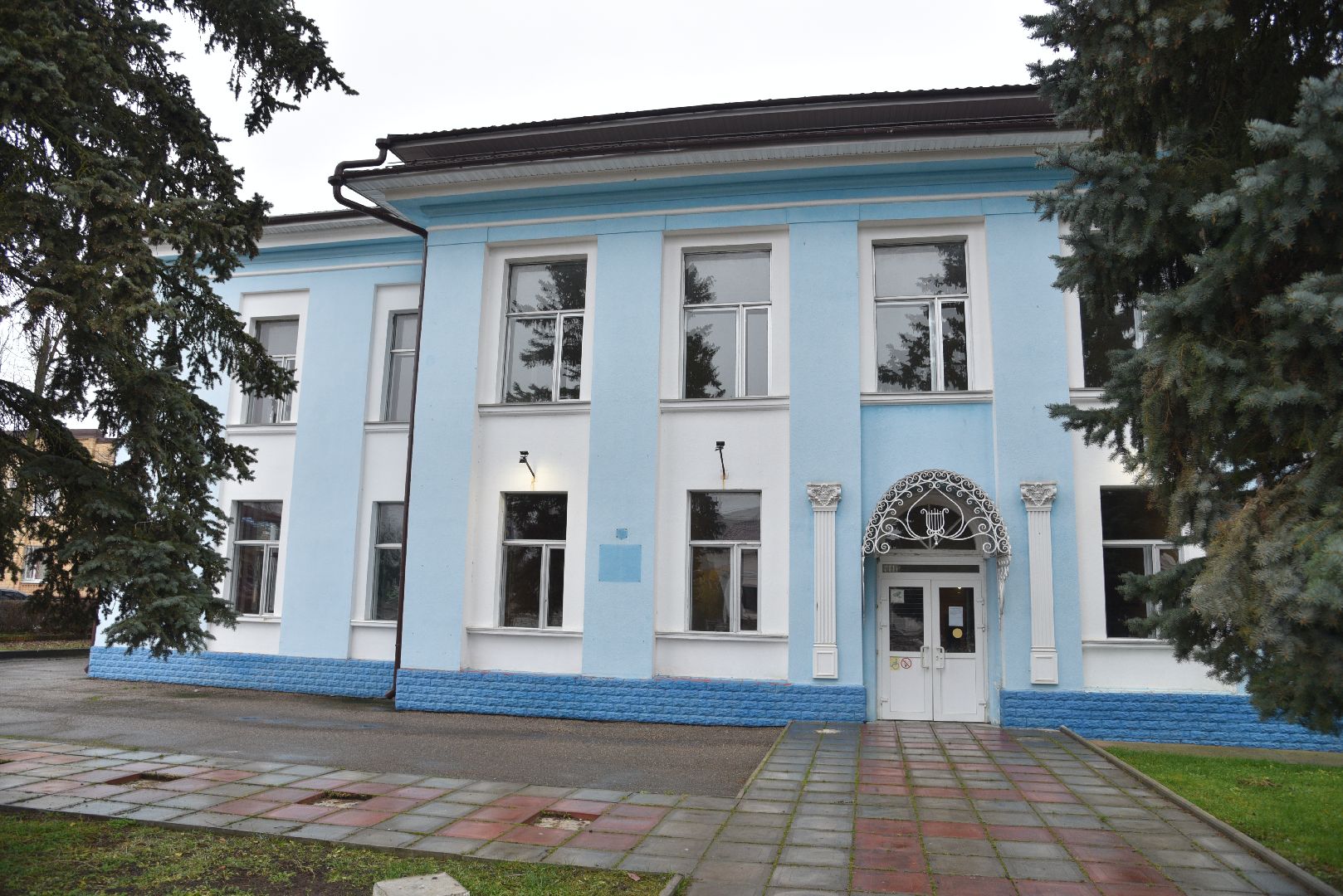 лотошино, лотошинская дши, капитальный ремонт, строительство и капремонт социальных объектов,