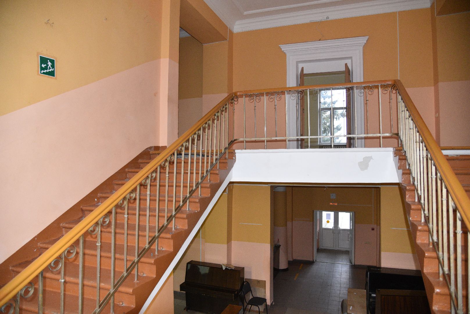 лотошино, лотошинская дши, капитальный ремонт, строительство и капремонт социальных объектов,