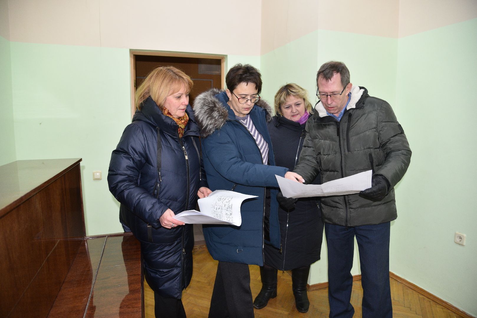 лотошино, лотошинская дши, капитальный ремонт, строительство и капремонт социальных объектов,