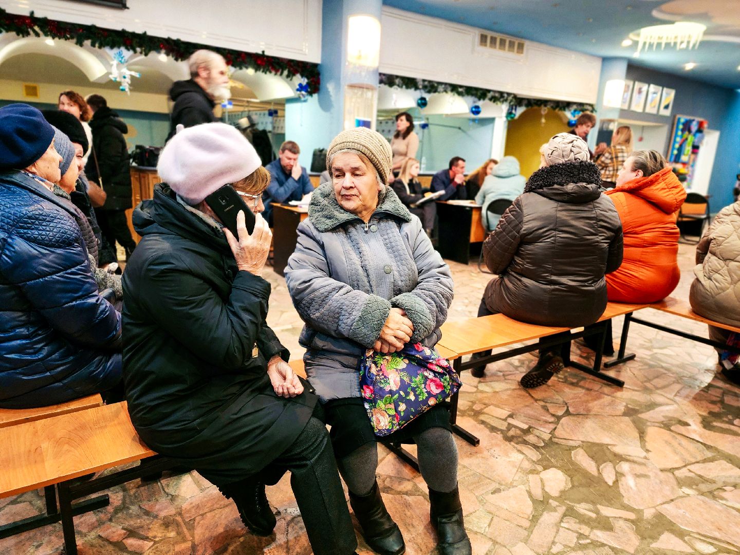 выездная администрация, безопасное дорожное движение, мосавтодор, пущино, серпухов,