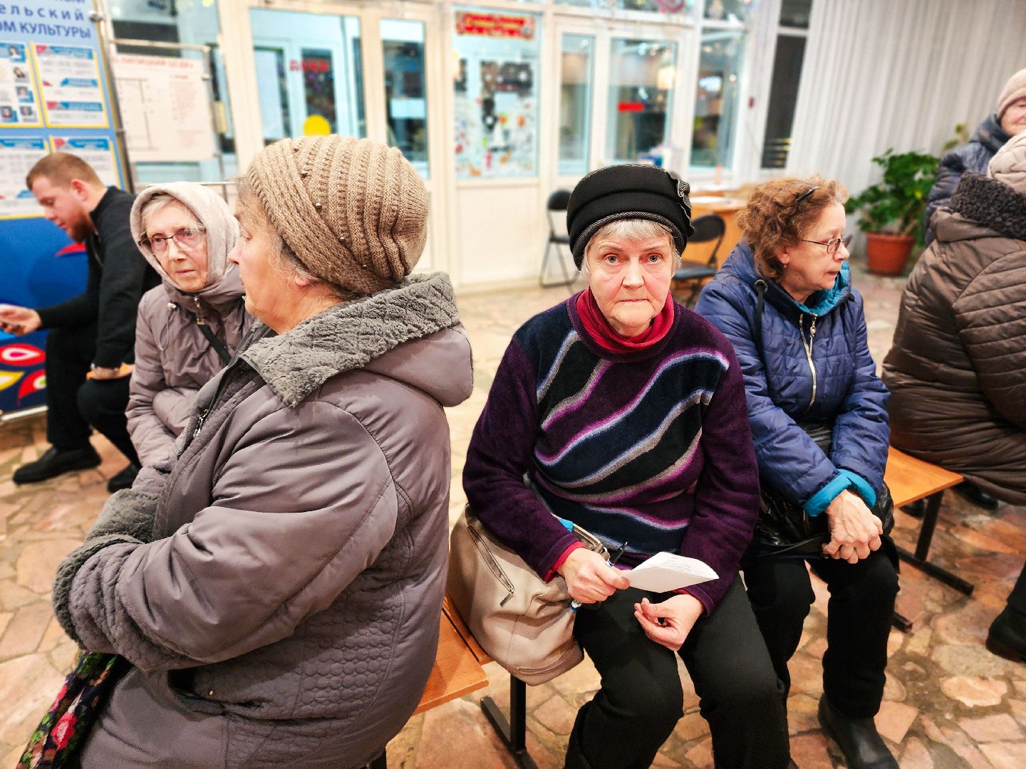 выездная администрация, безопасное дорожное движение, мосавтодор, пущино, серпухов,