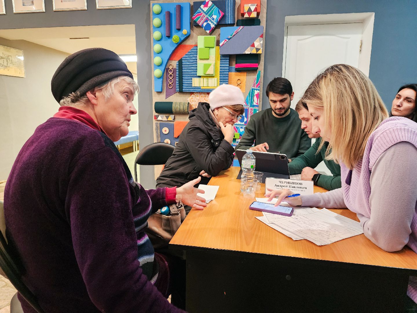 выездная администрация, безопасное дорожное движение, мосавтодор, пущино, серпухов,