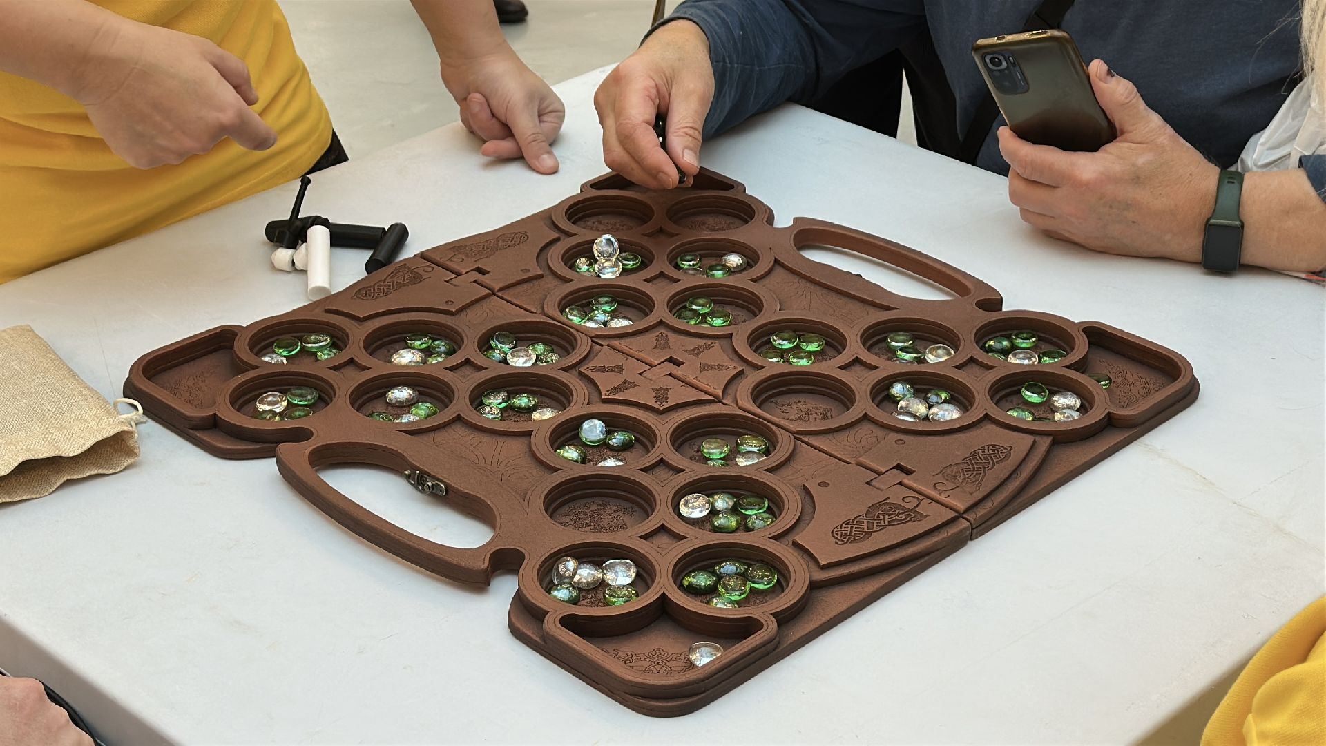 доступная среда, инвалиды, пушкинский городской округ, пушкино, форум,