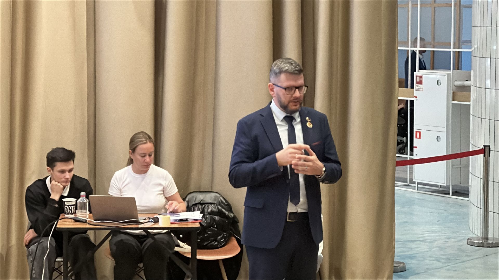 доступная среда, инвалиды, пушкинский городской округ, пушкино, форум,