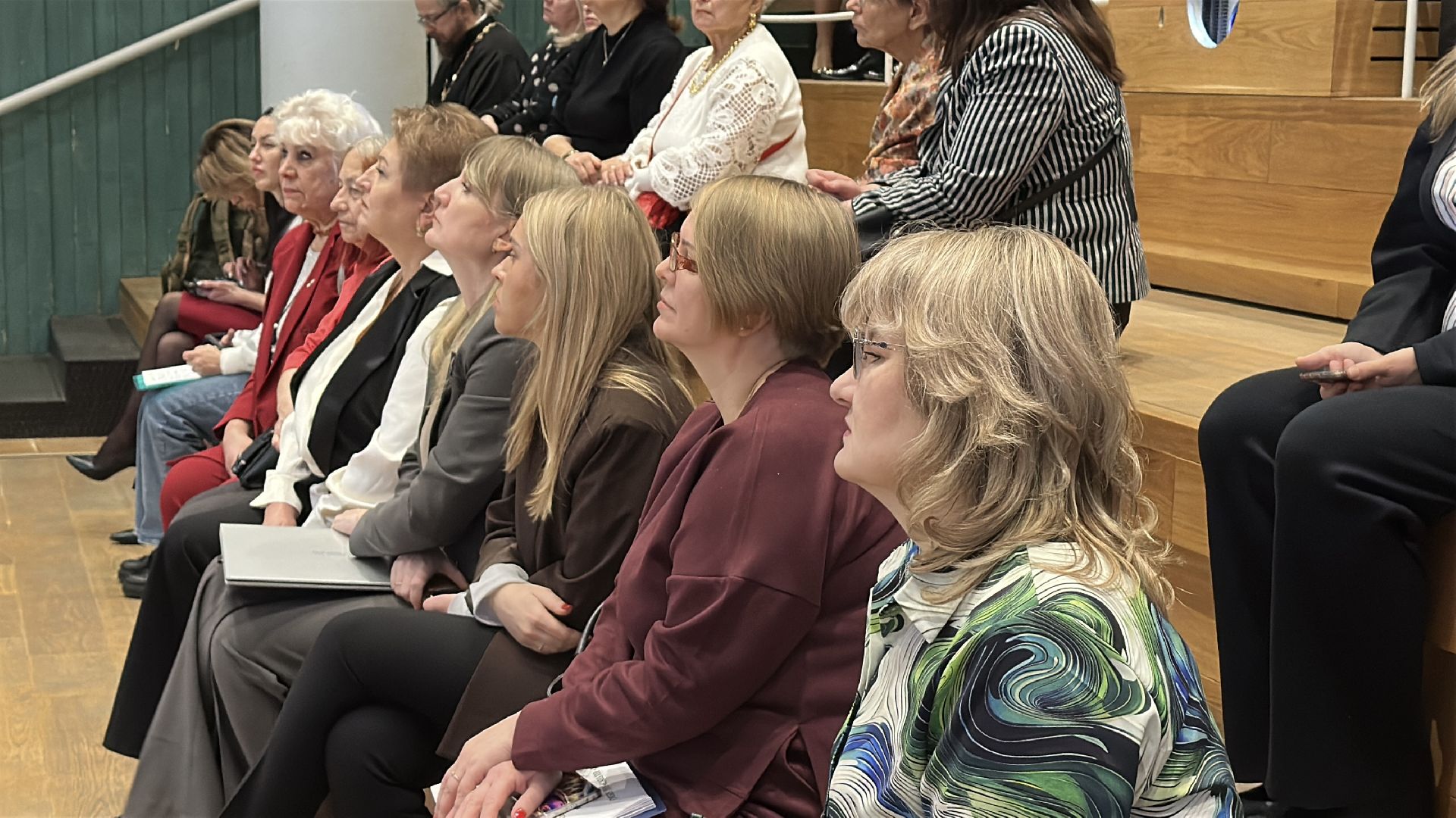 доступная среда, инвалиды, пушкинский городской округ, пушкино, форум,