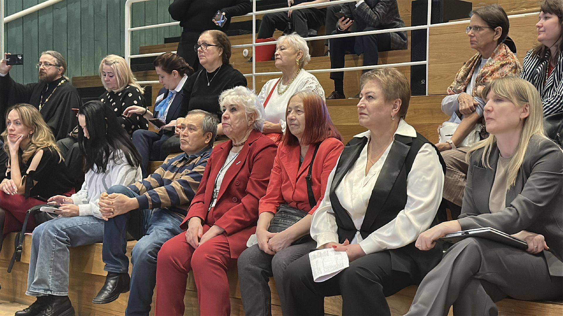 доступная среда, инвалиды, пушкинский городской округ, пушкино, форум,