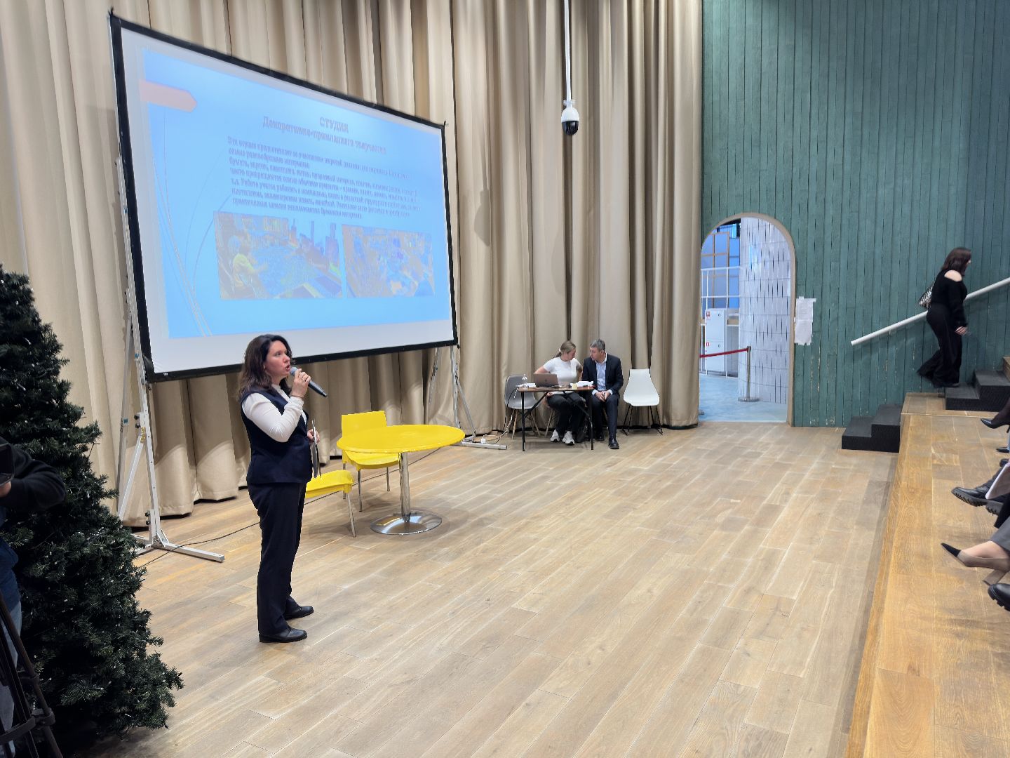 доступная среда, инвалиды, пушкинский городской округ, пушкино, форум,