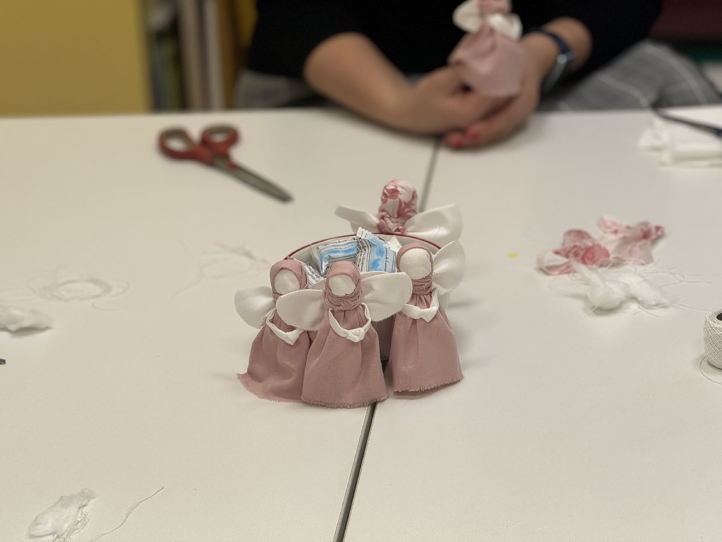 сво, гуманитарный груз, помощь бойцам, лопатинская сош,дети,