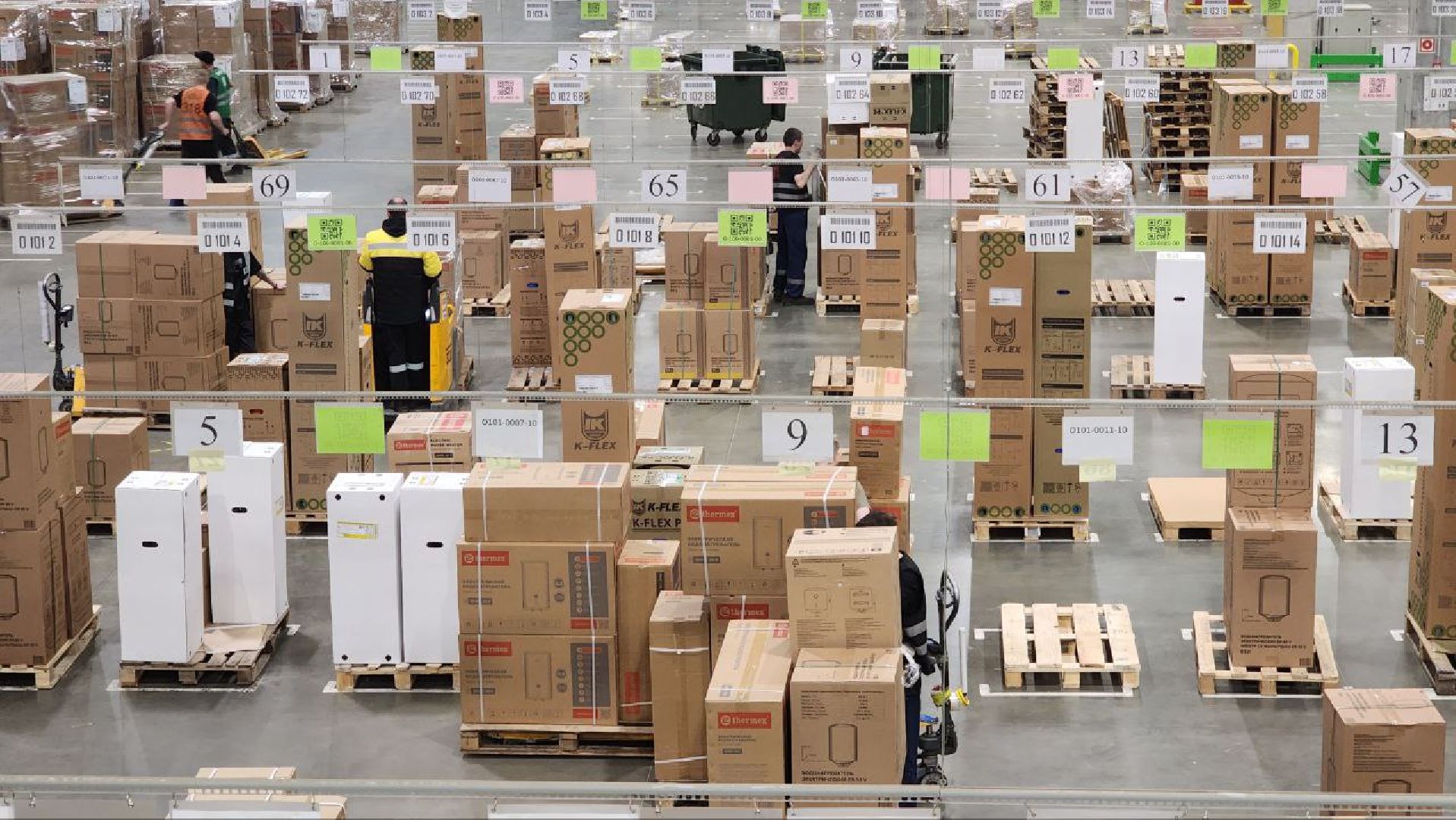 Дмитров, Лемана ПРО, Логоцентр Северная звезда, Мининвест,