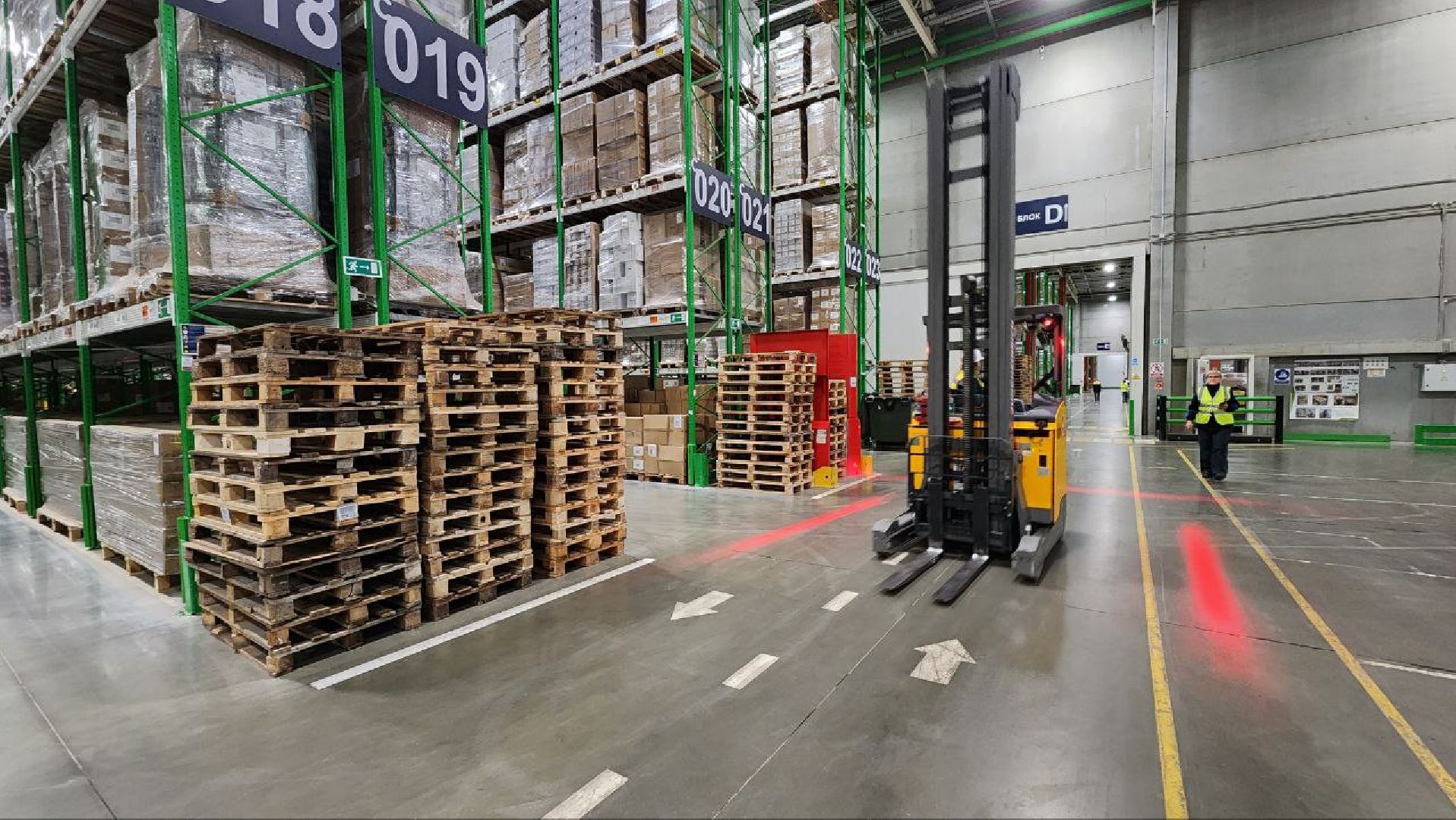 Дмитров, Лемана ПРО, Логоцентр Северная звезда, Мининвест,