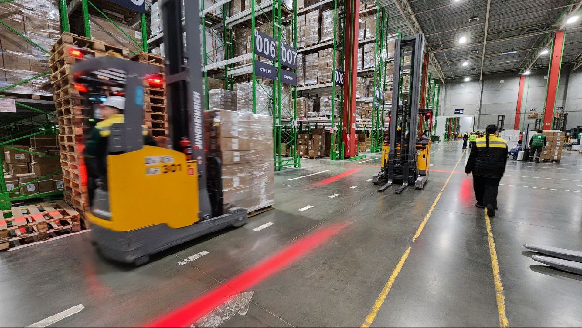 Дмитров, Лемана ПРО, Логоцентр Северная звезда, Мининвест,