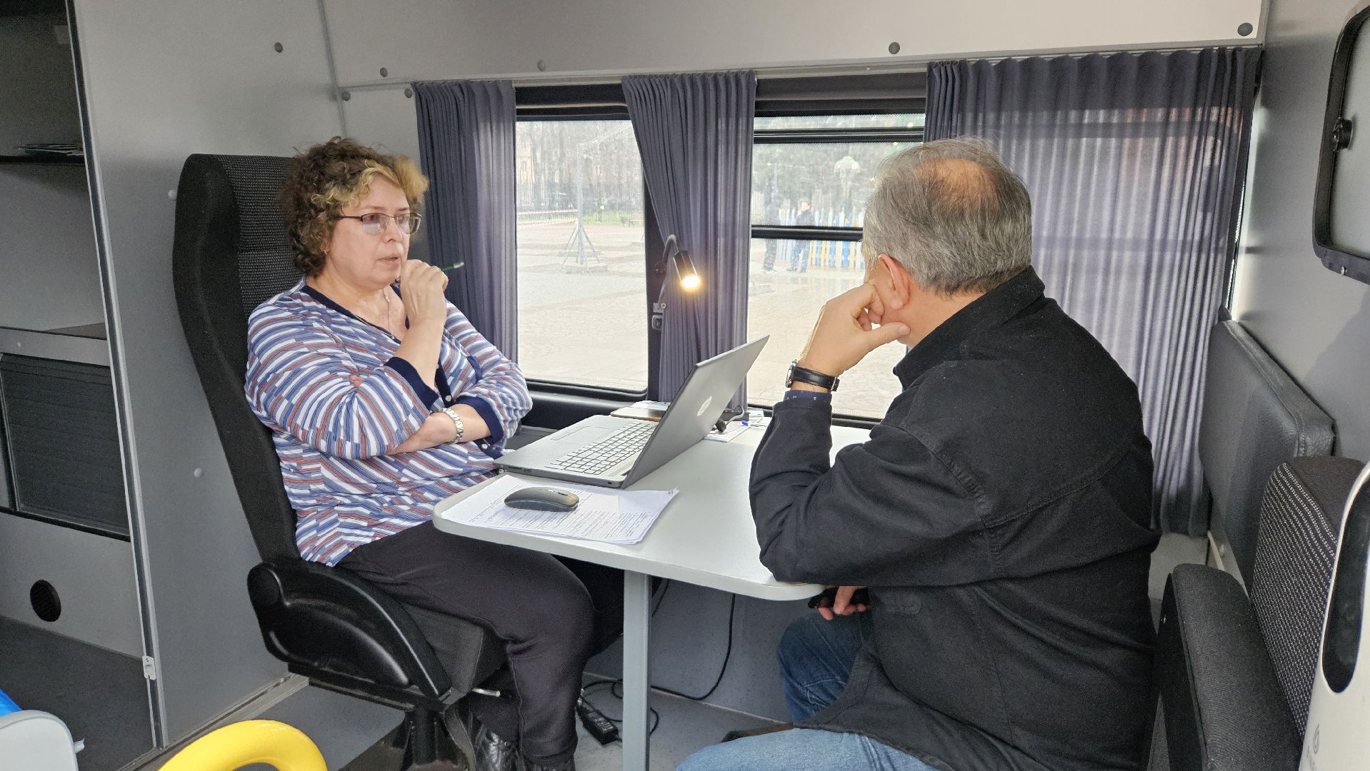 долгопрудный, площадь собина, госюрбюро, юрмобиль, мобильный офис, юридическая помощь,