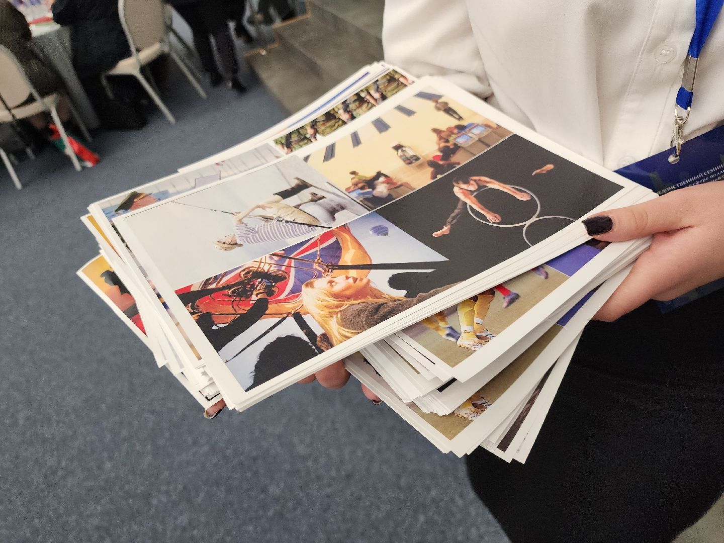 межведомственный семинар, красногорск, правительство мо,