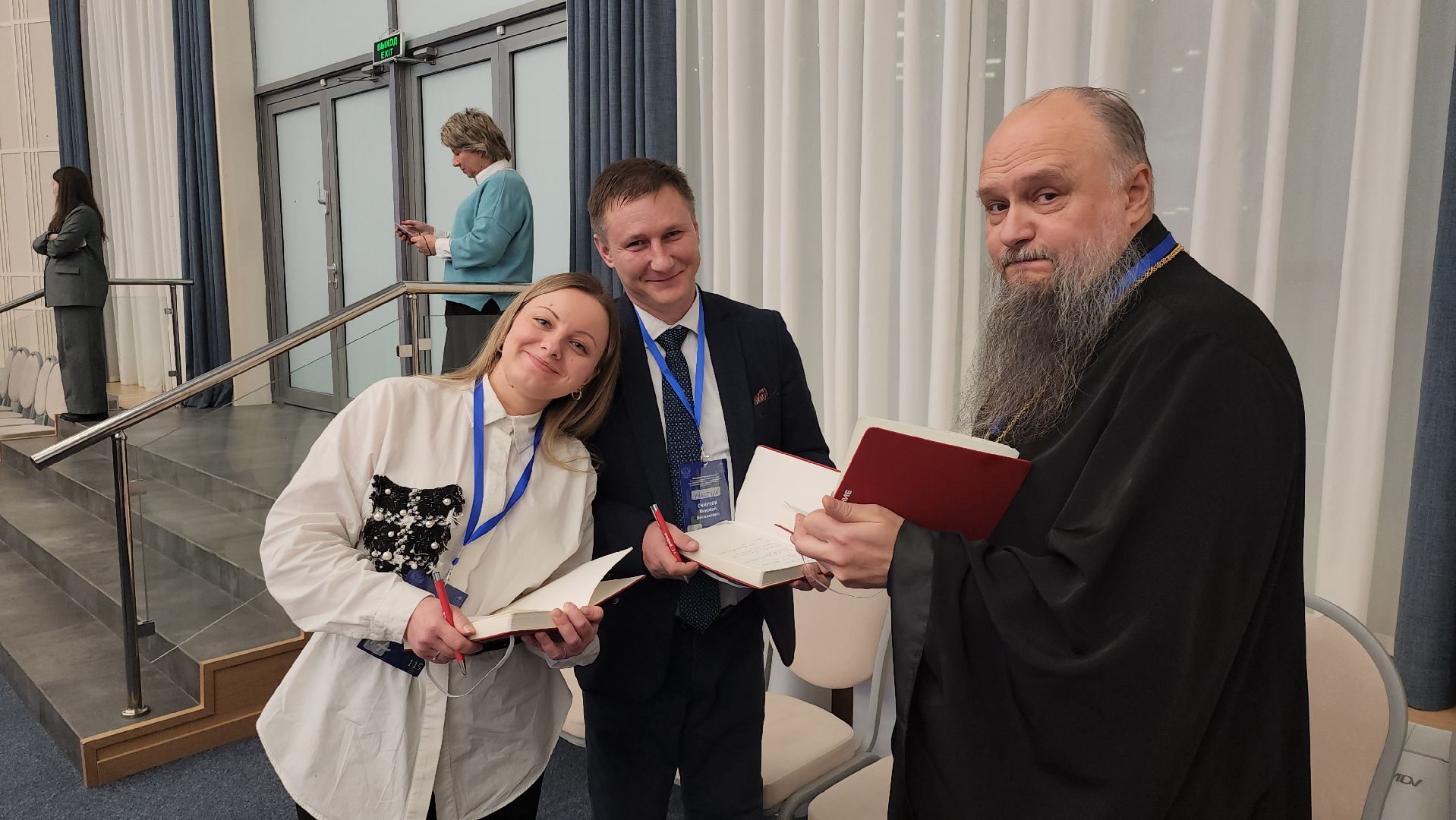 межведомственный семинар, красногорск, правительство мо,