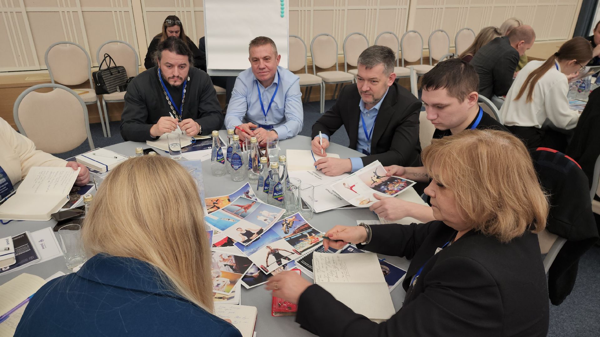 межведомственный семинар, красногорск, правительство мо,