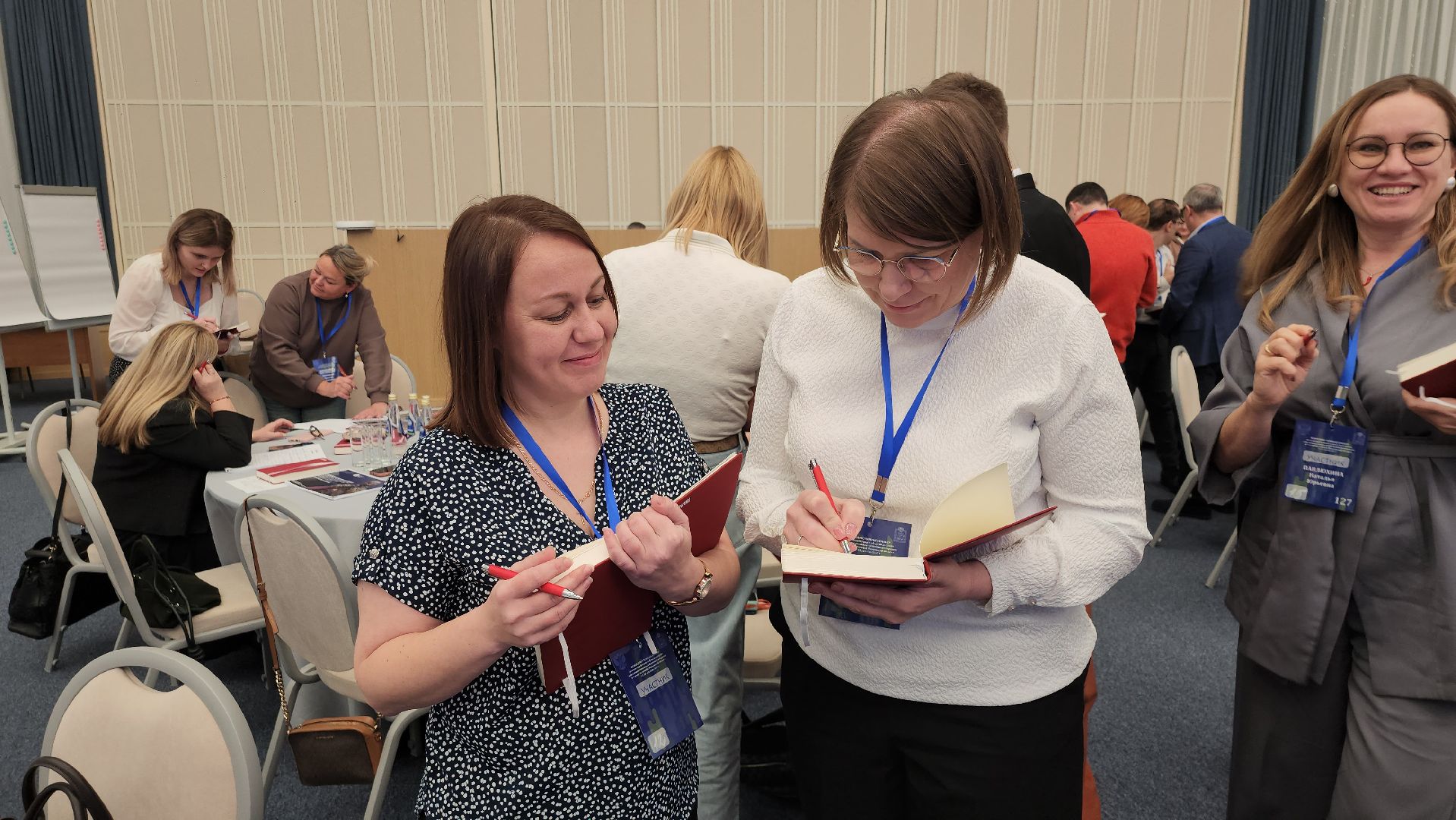 межведомственный семинар, красногорск, правительство мо,