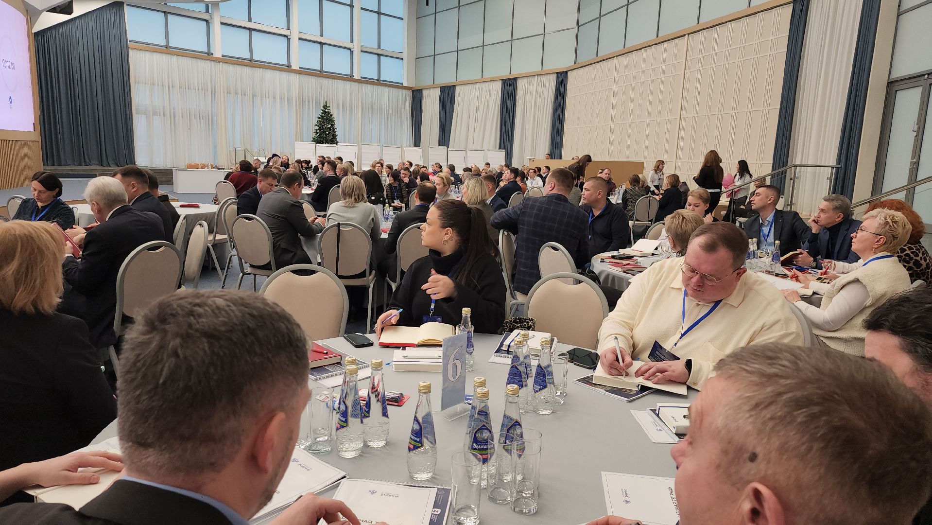 межведомственный семинар, красногорск, правительство мо,