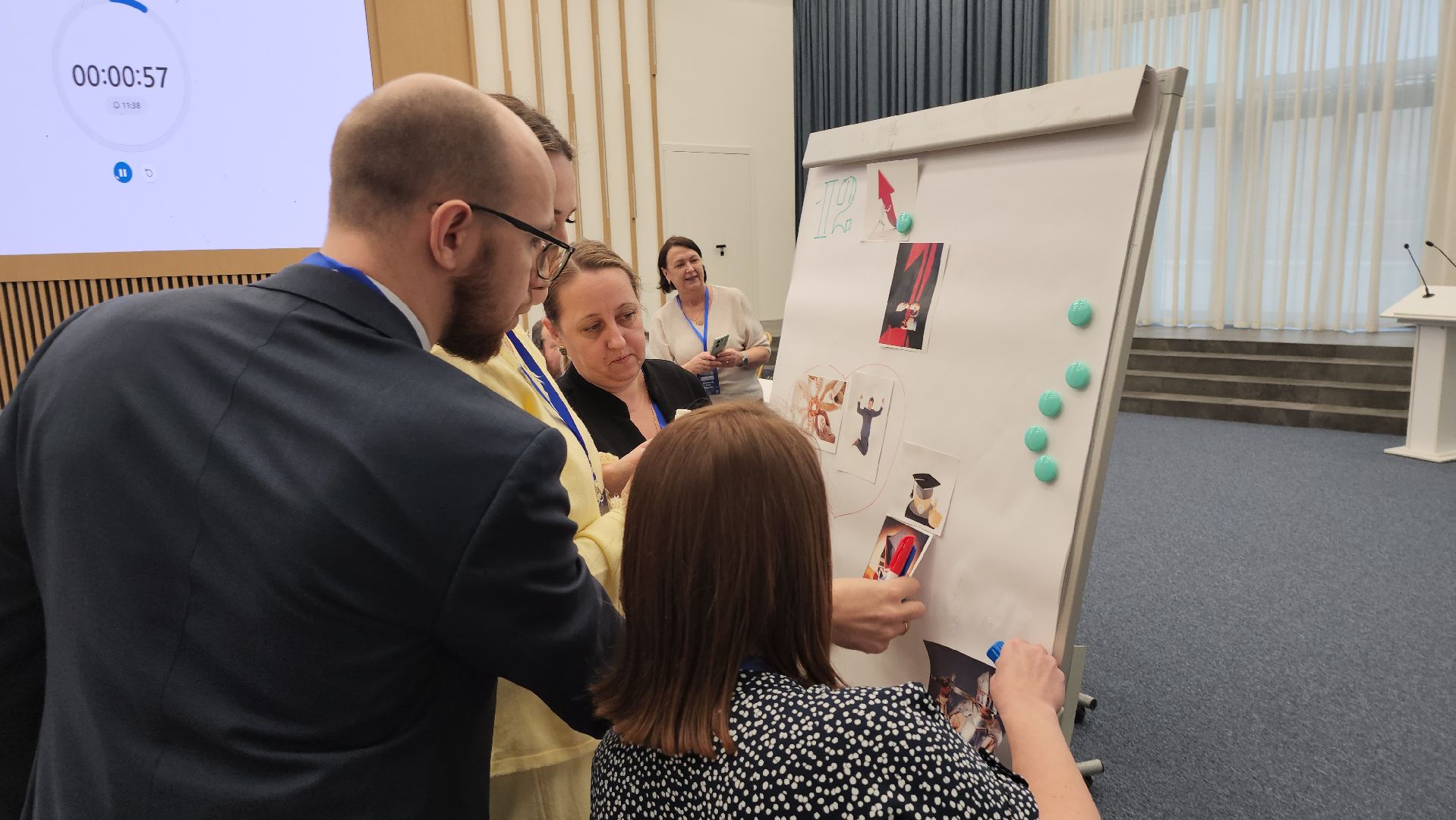 межведомственный семинар, красногорск, правительство мо,