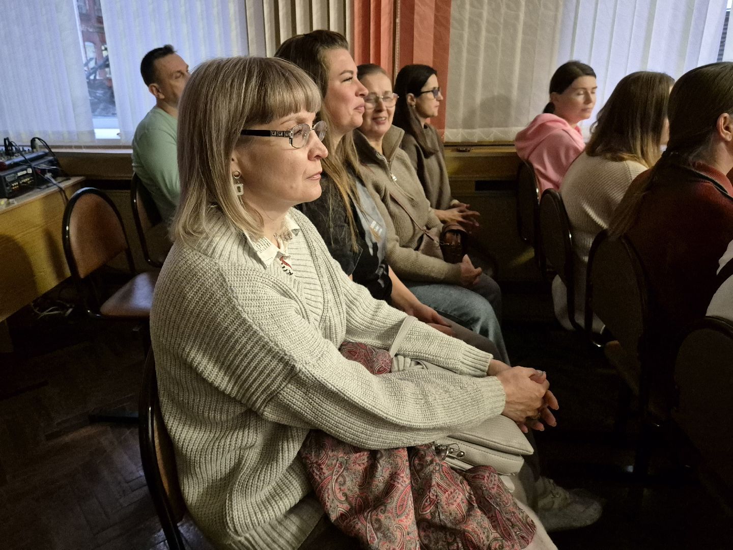 концерт, орехово-зуевский округ, дрезненская дши, дрезна,