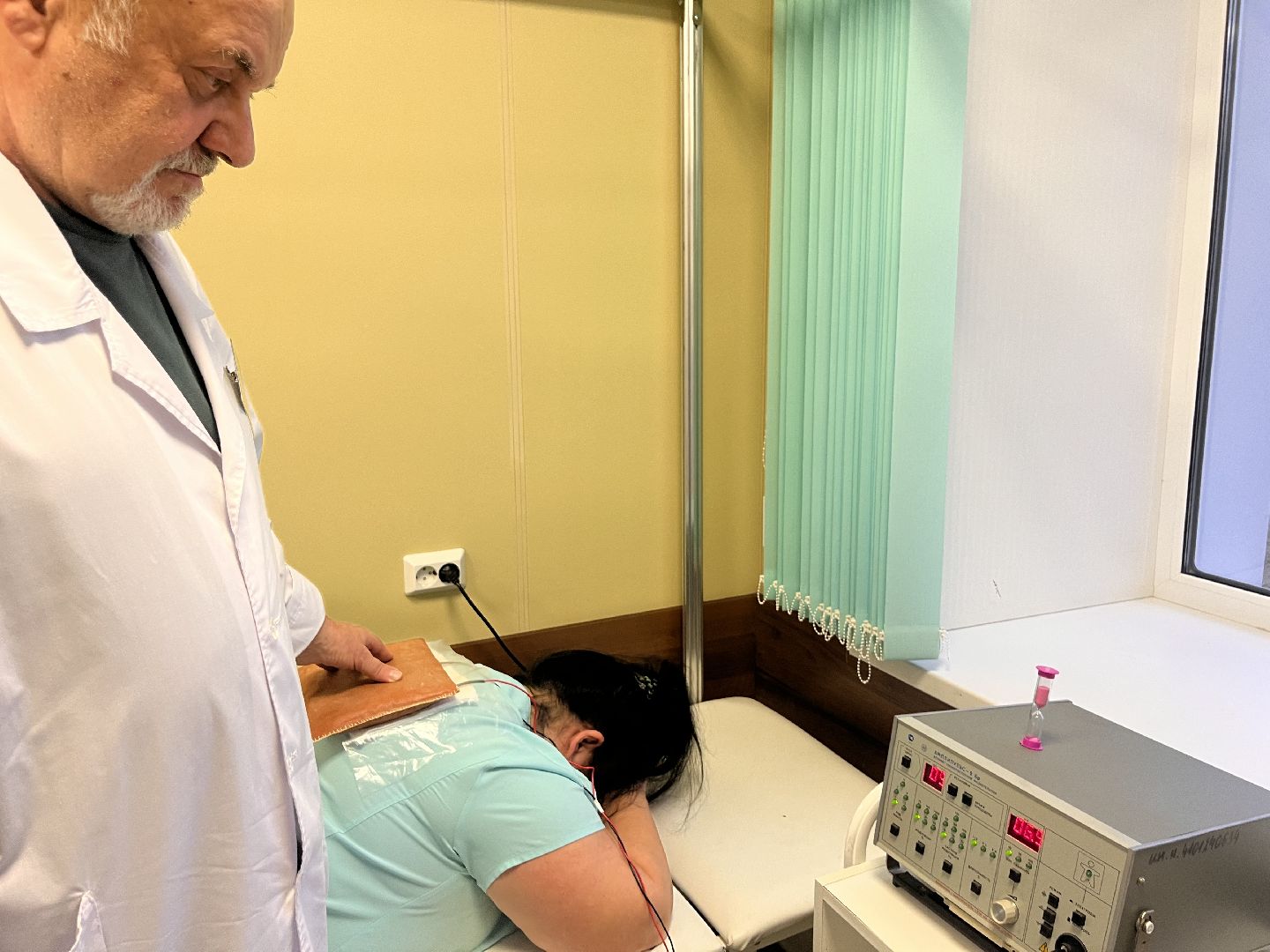 рошаль, рошаль медицина, шатура в лицах, рошаль в лицах , шатура медицина,