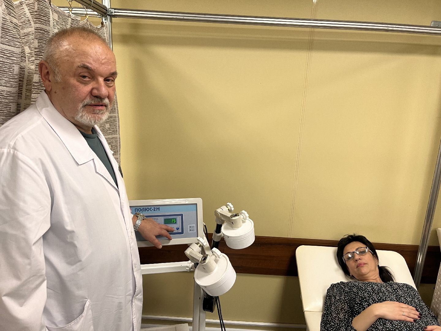 рошаль, рошаль медицина, шатура в лицах, рошаль в лицах , шатура медицина,