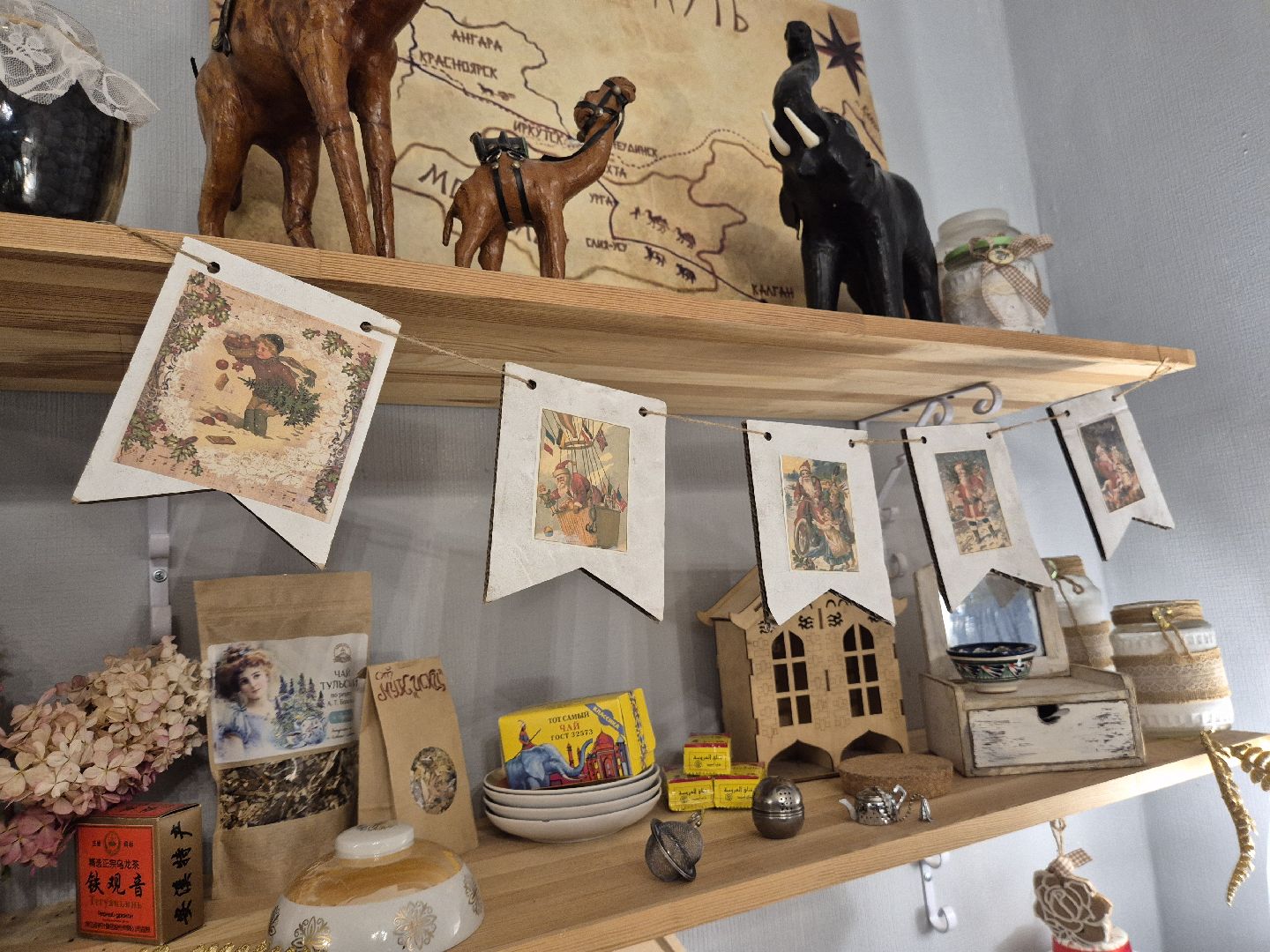 чай с вареньем, ликино-дулево, орехово-зуевский округ, трогательный музей,