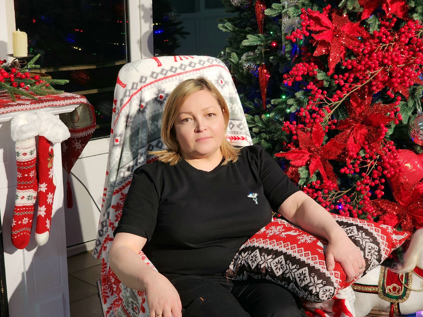 солнечногорск , новый год, зима, праздник ,