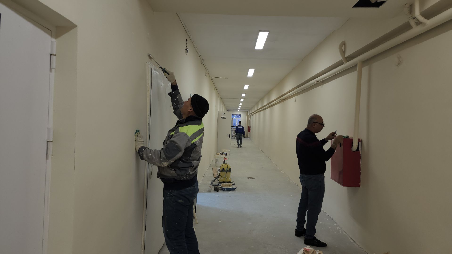 Люберцы, стадион урожай, реконструкция,