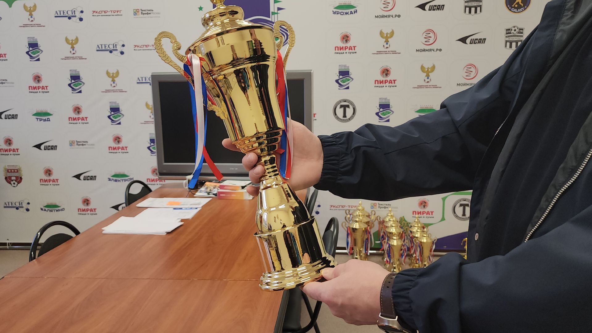 Люберцы, стадион урожай, реконструкция,