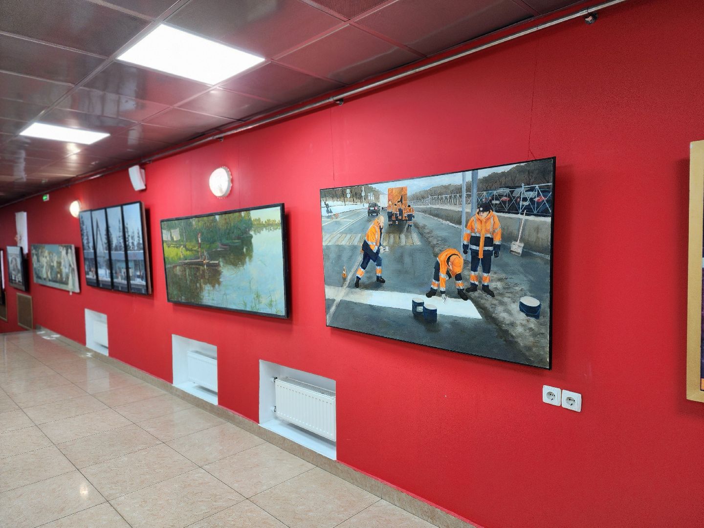 сергиево-посадский городской округ, хотьково, абрамцевский колледж, 140-летие абрамцевского колледжа, филиал строгановки, кц елизавета мамонтова,абрамцево-кудринская резьба, мастера народных промыслов, колледж абрамцево,