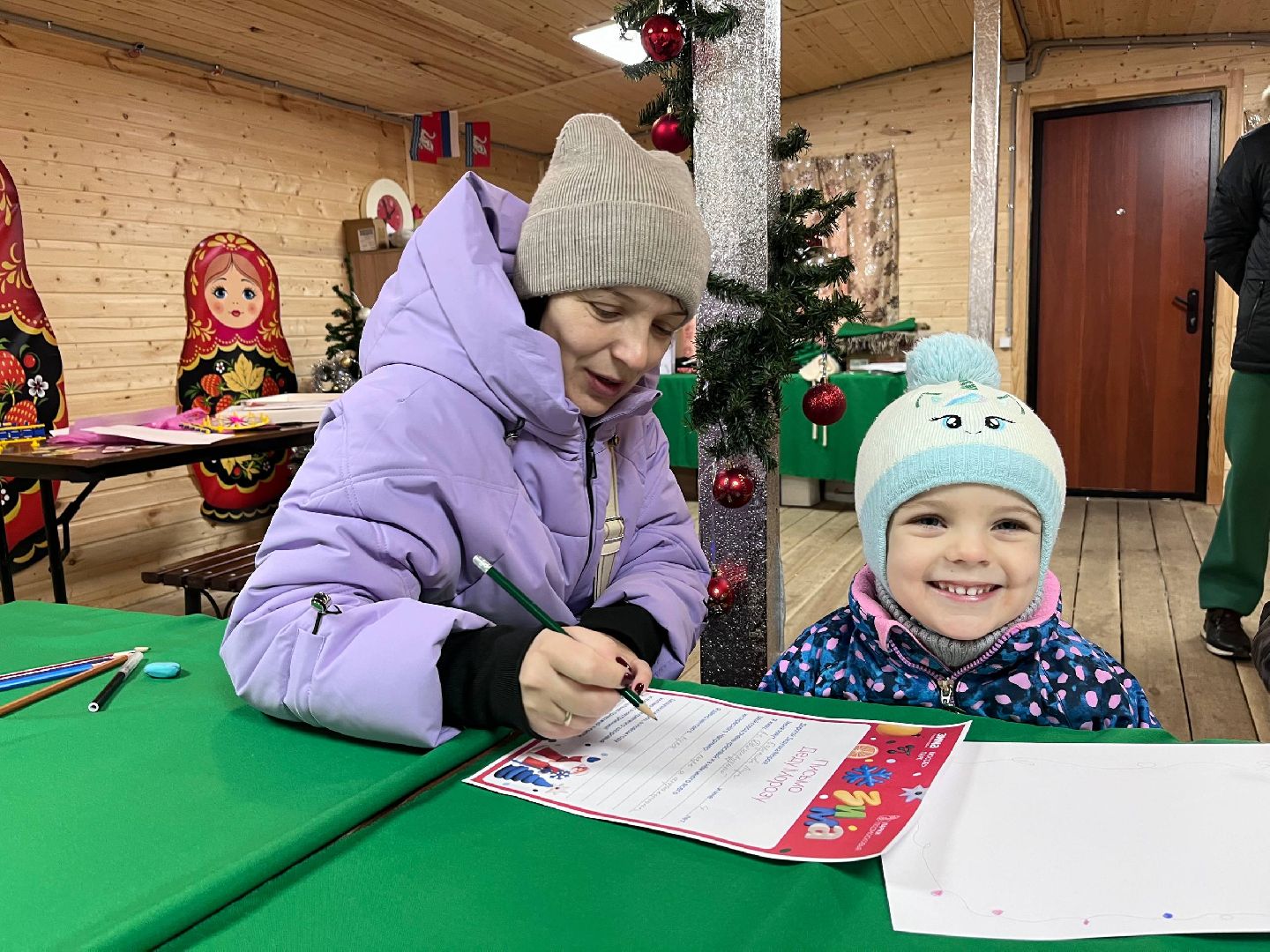 новый год, инсталляция, арт-объект,  часы, парки,