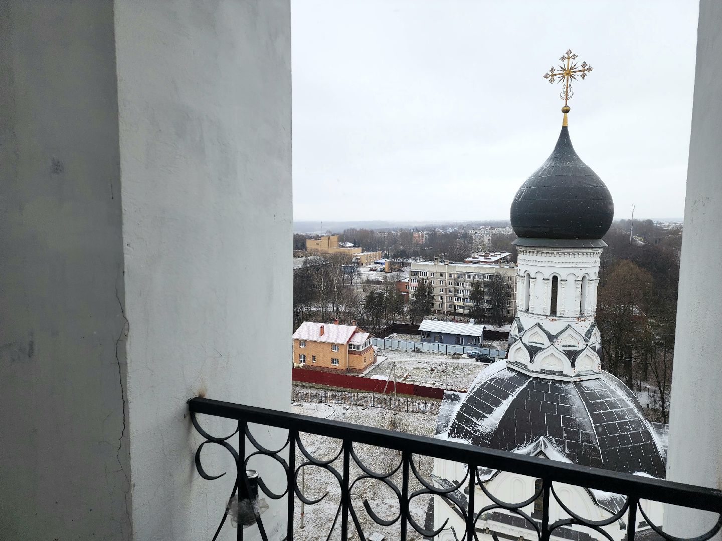 пущино, серпухов, выездная администрация, липицы,храмы,