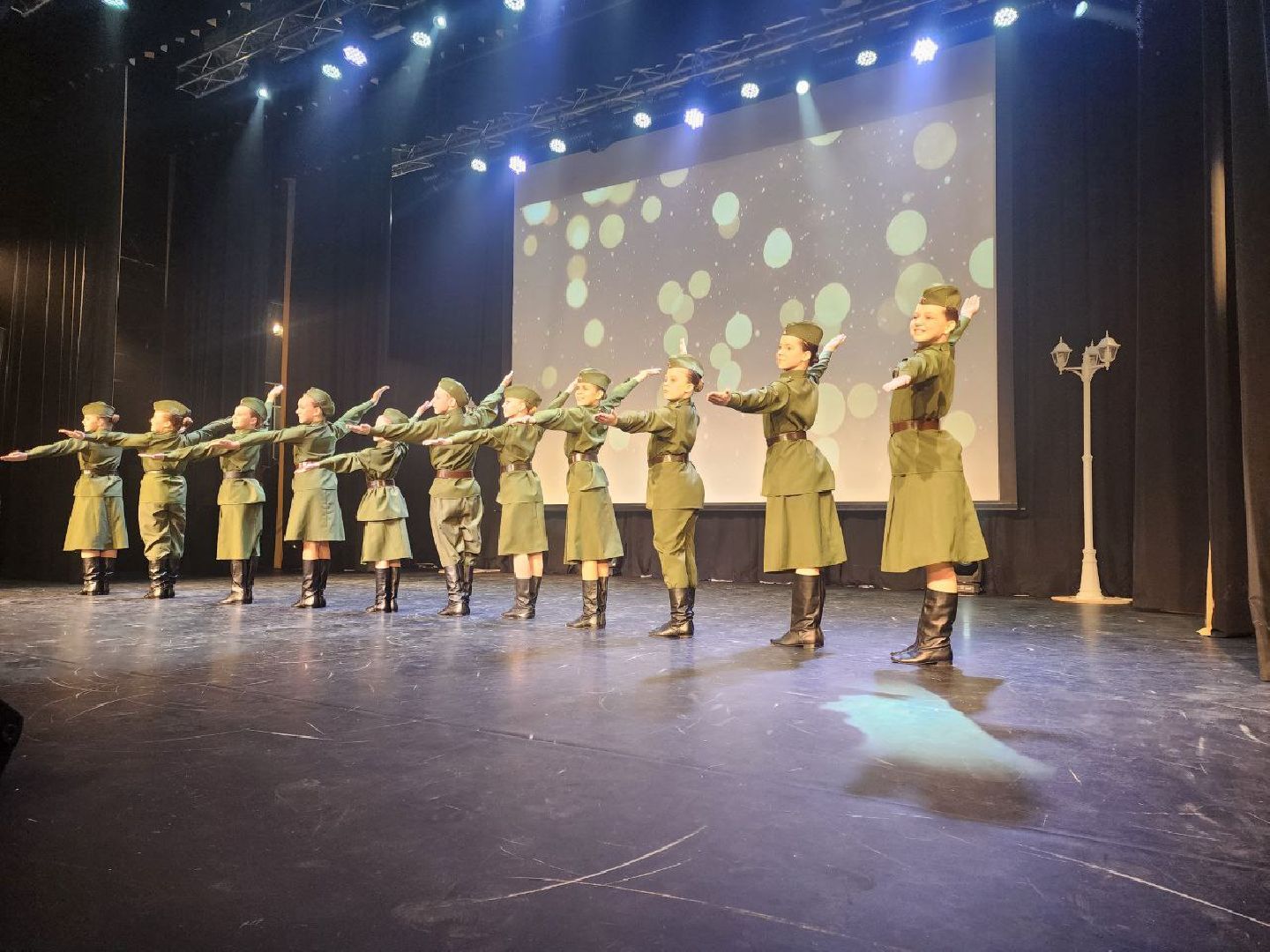 солнечногорск, память, великая отечественная война, дата,