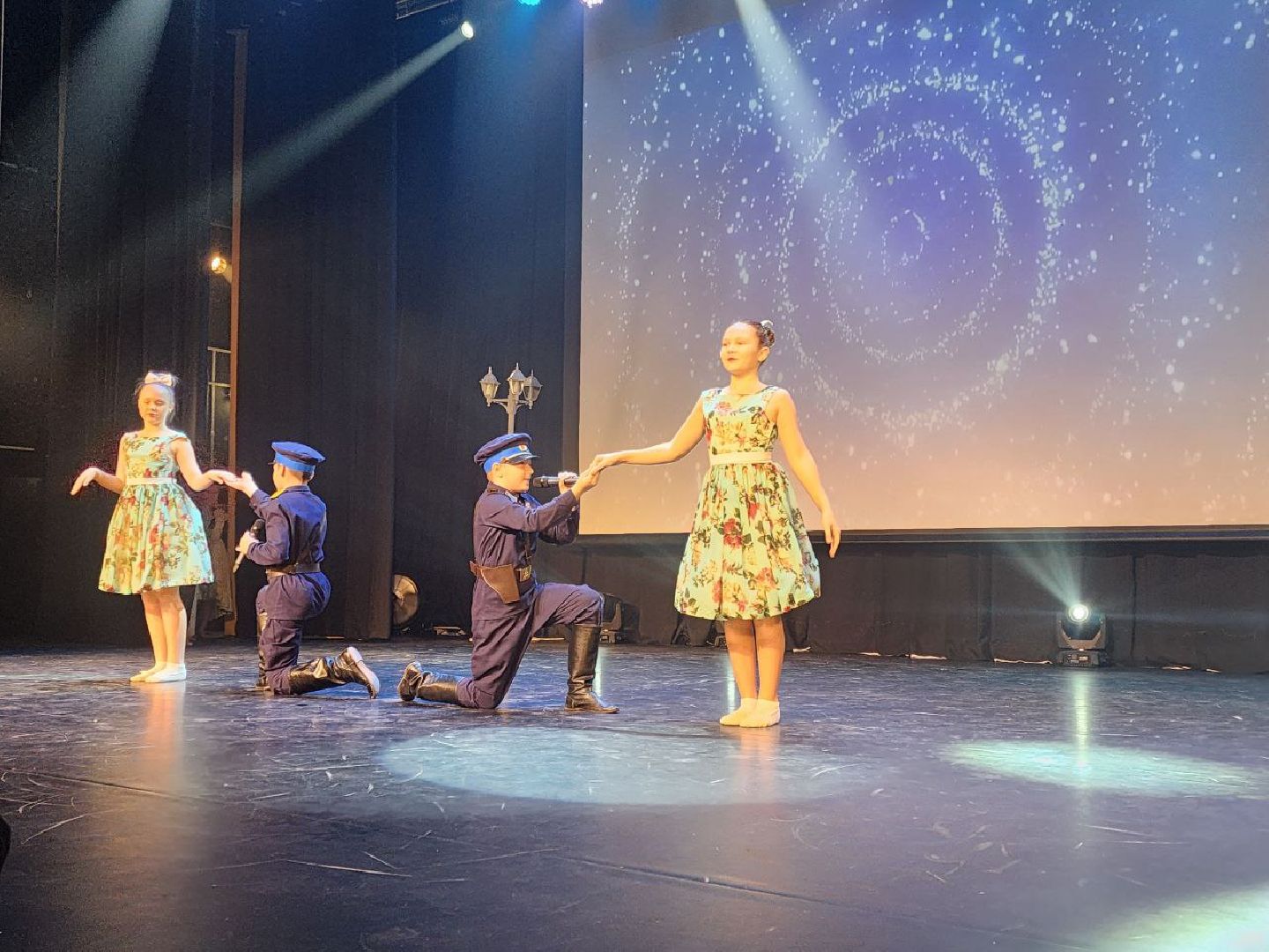 солнечногорск, память, великая отечественная война, дата,