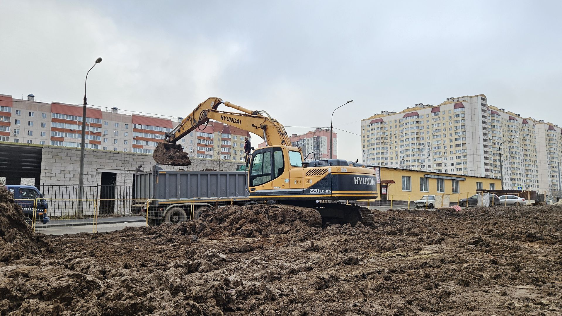 долгопрудный, улица молодежная,ремонт дороги, ремонт улицы, реконструкция дороги,