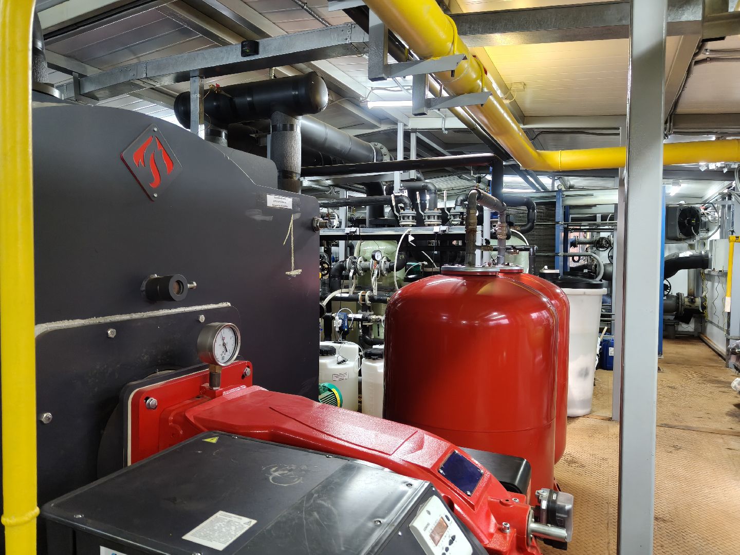 наро-фоминский городской округ, новая котельная в наро-фоминске, отопление соцобъектов, отопление в домах,