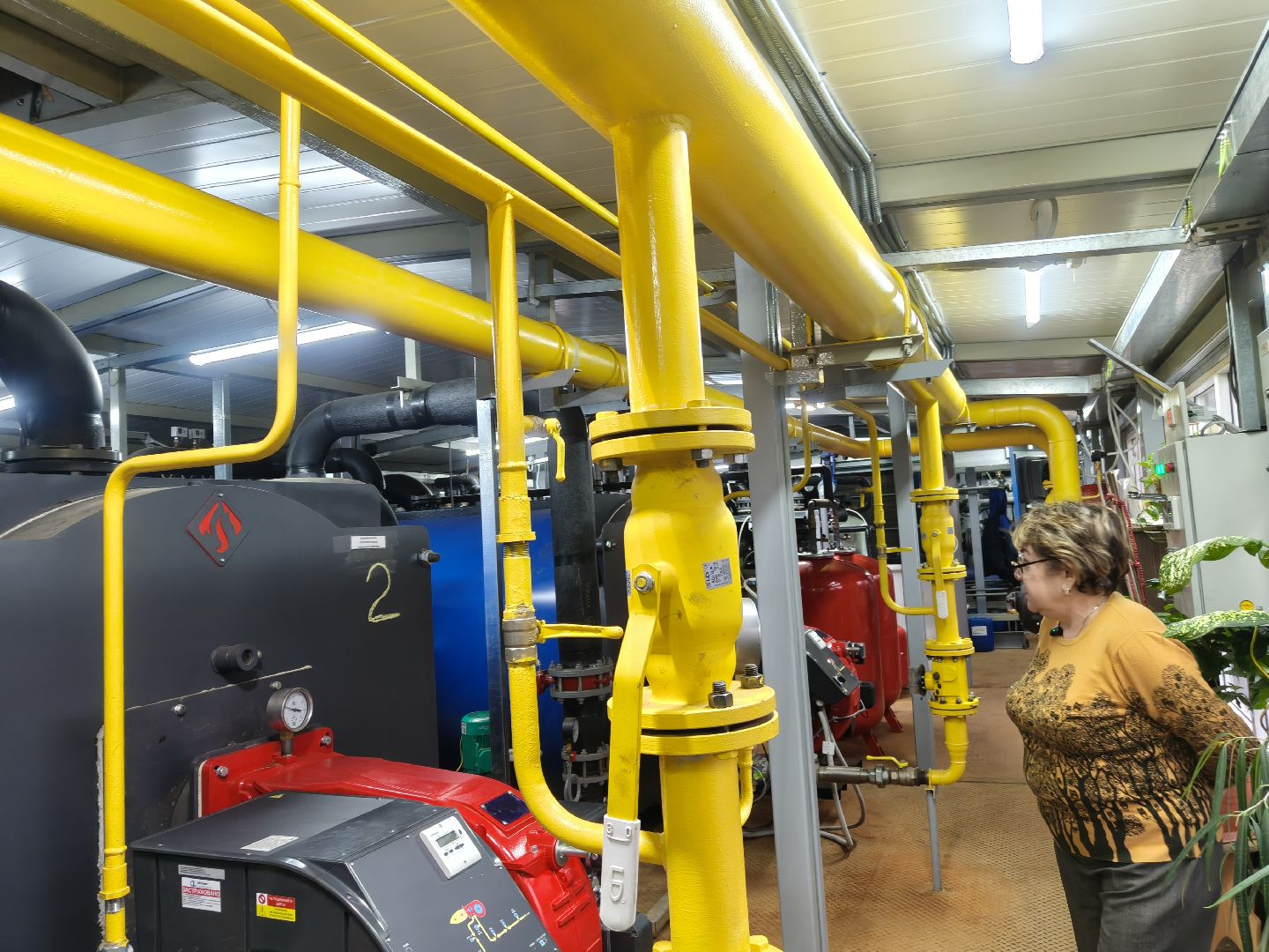 наро-фоминский городской округ, новая котельная в наро-фоминске, отопление соцобъектов, отопление в домах,