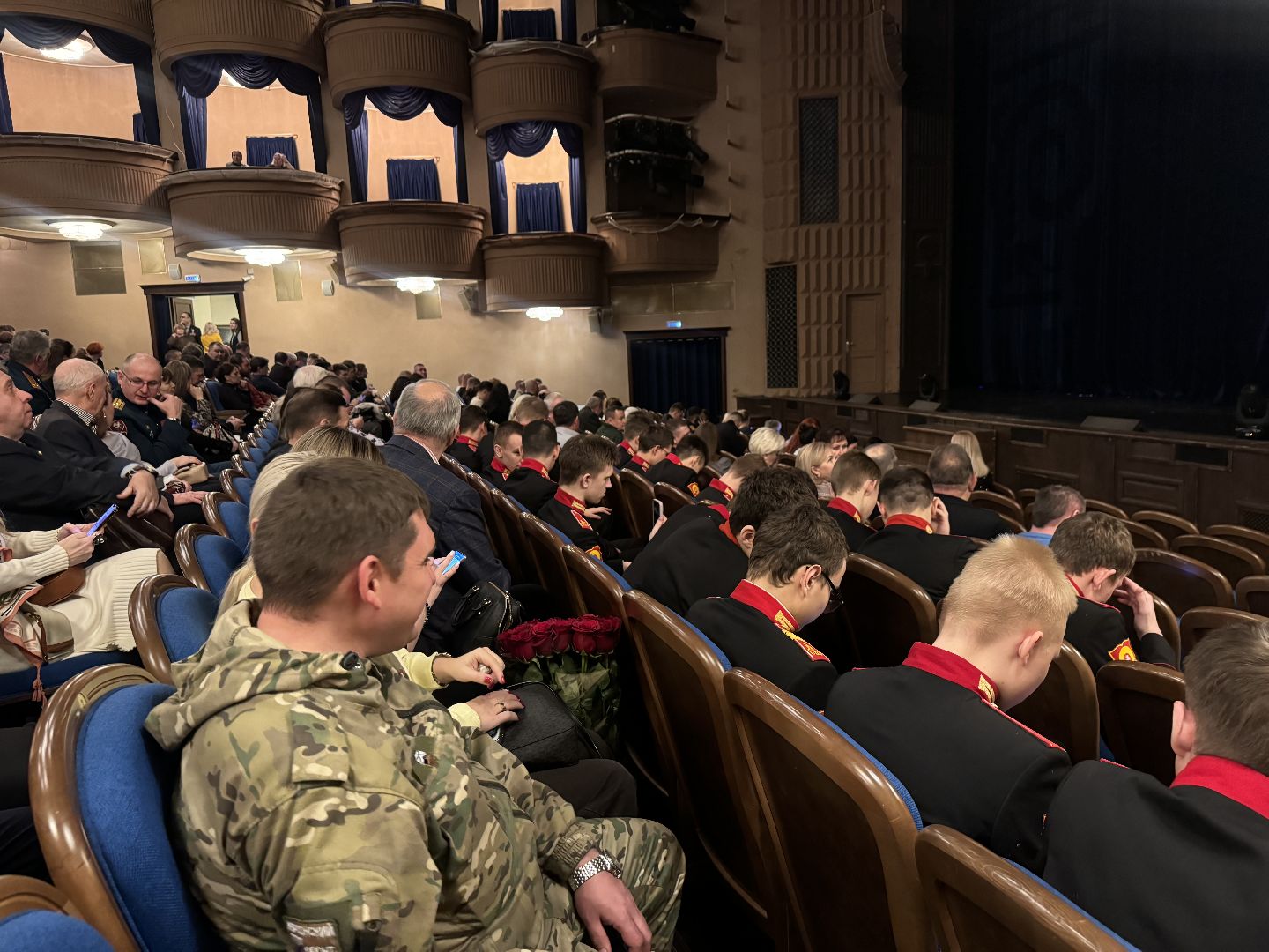 герои подмосковья , ветеран сво, ленинский го, губернаторская программа,