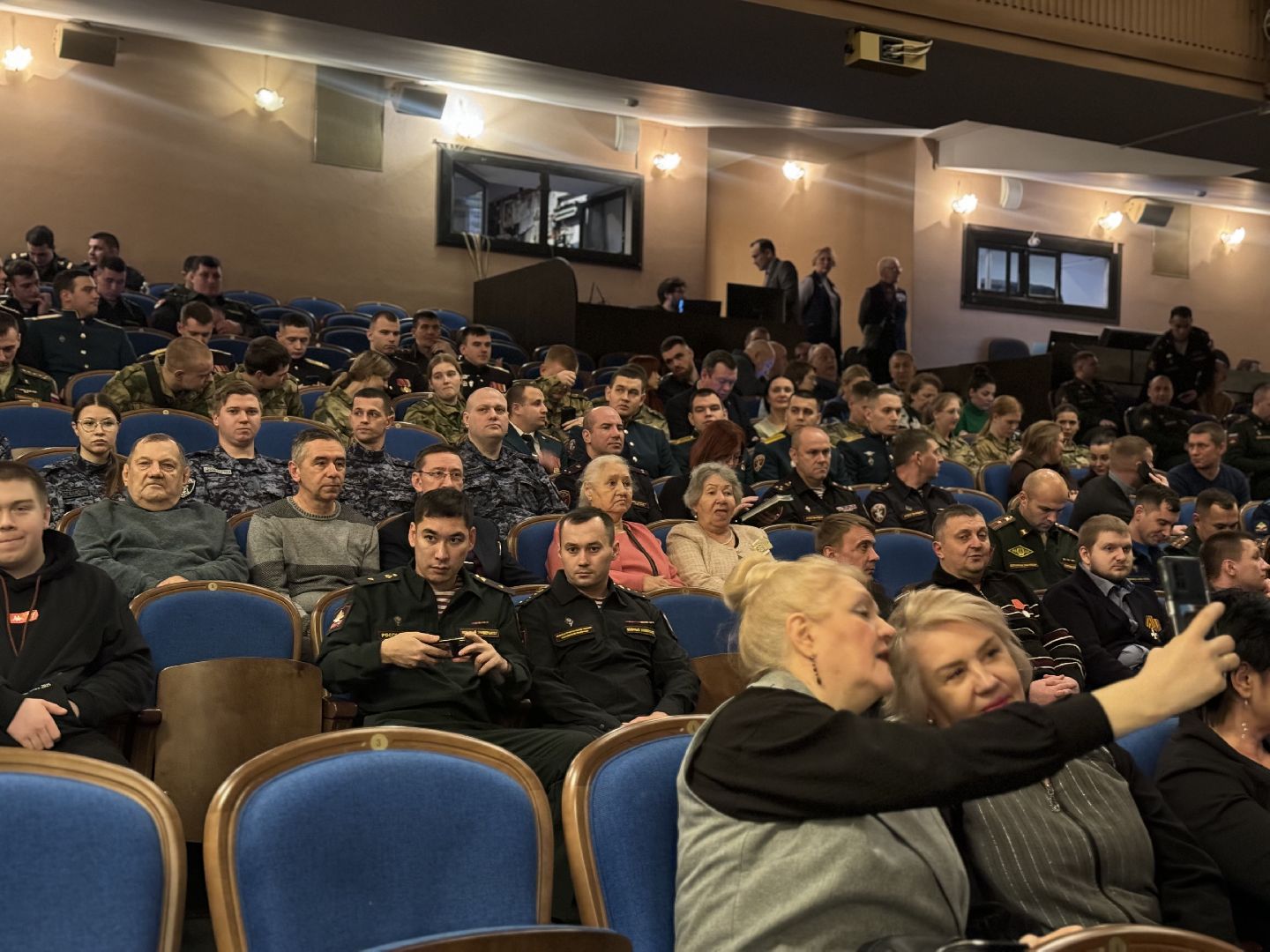 герои подмосковья , ветеран сво, ленинский го, губернаторская программа,