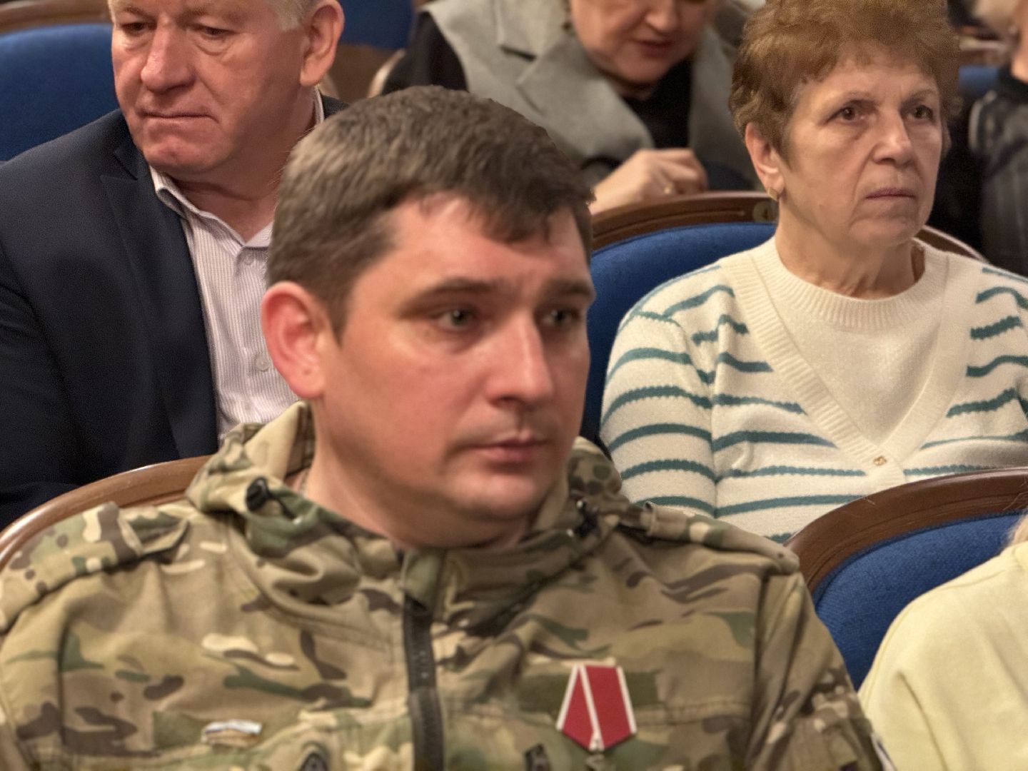 герои подмосковья , ветеран сво, ленинский го, губернаторская программа,